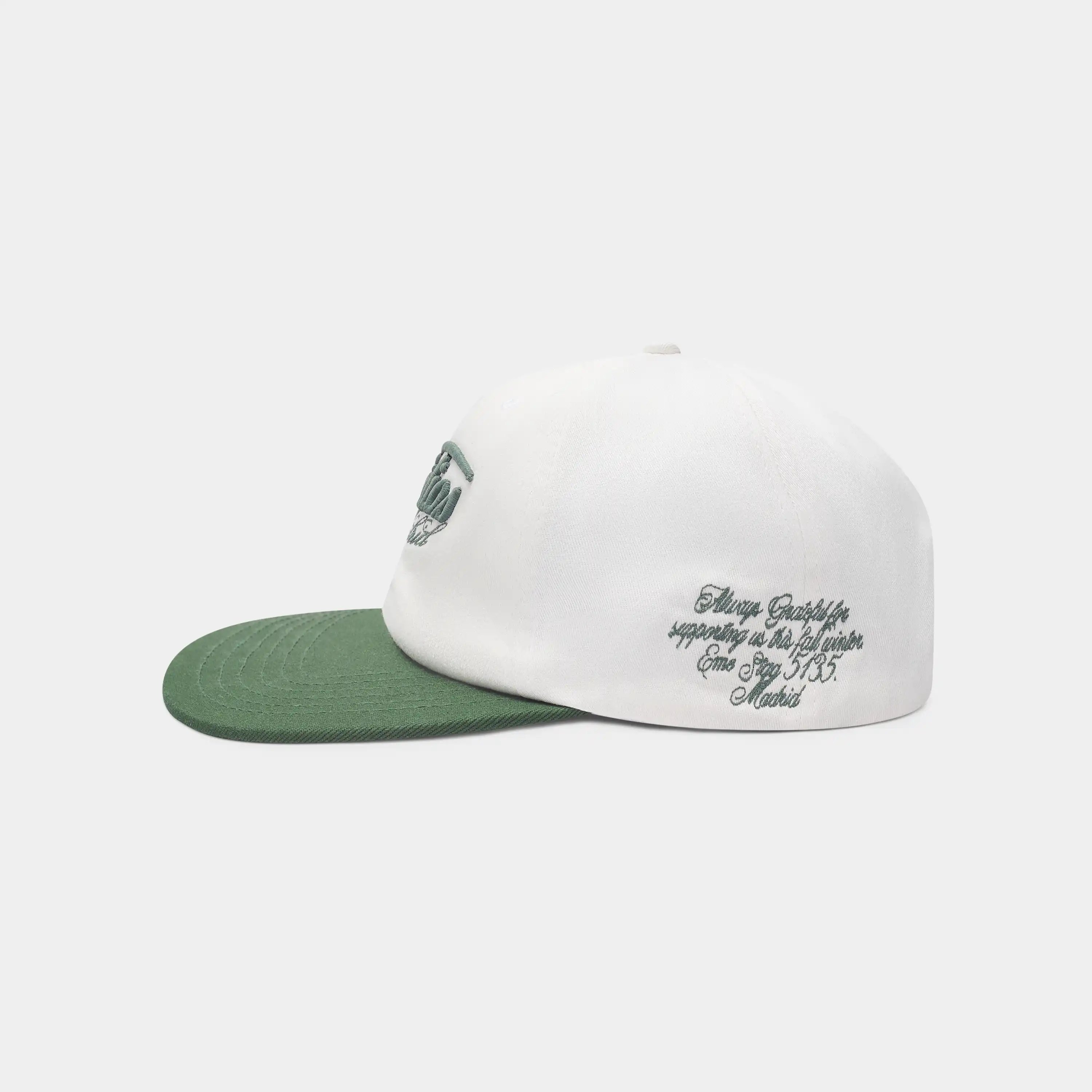 Lister Turf Cap