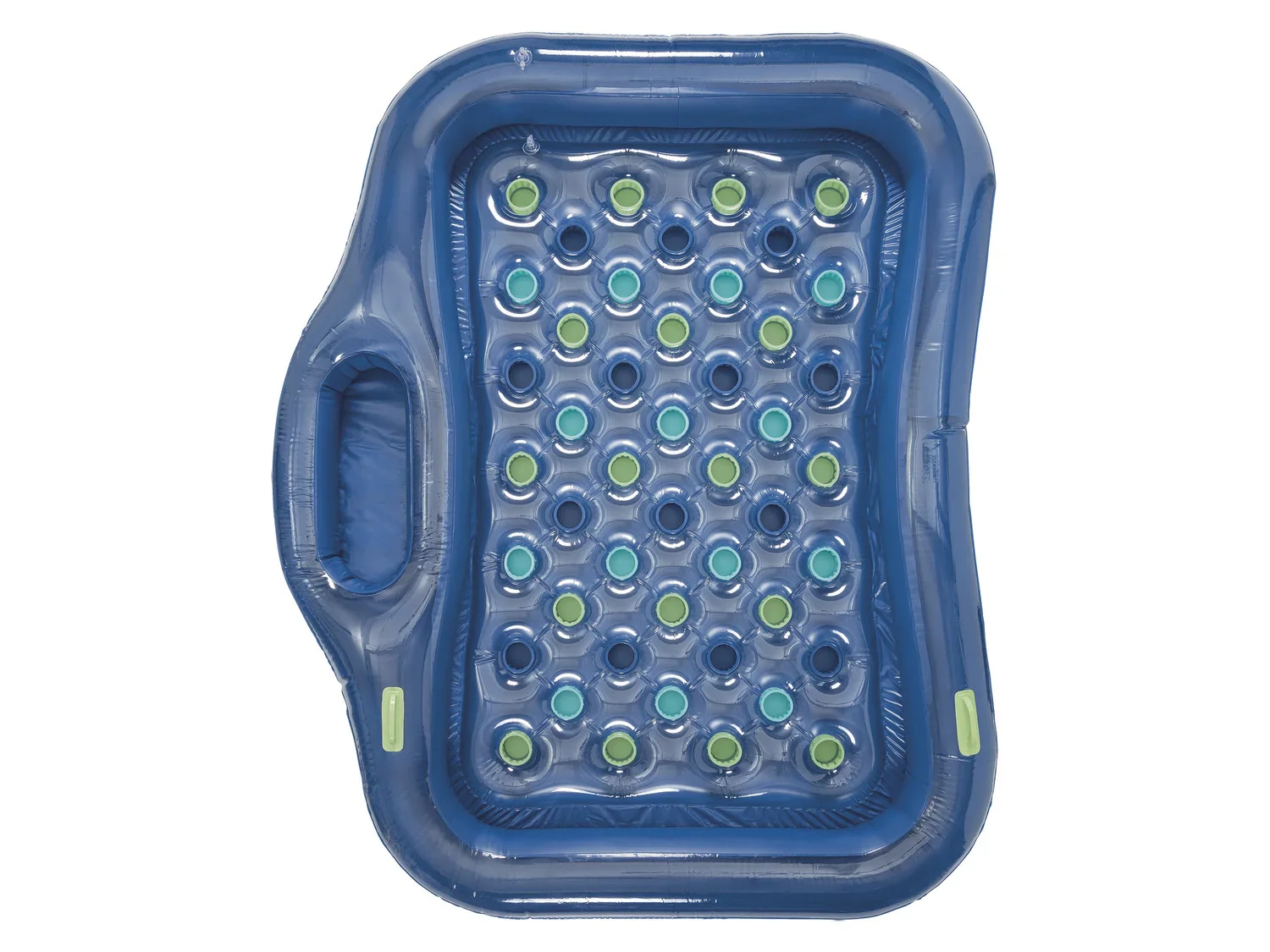 CRIVIT Matelas gonflable double