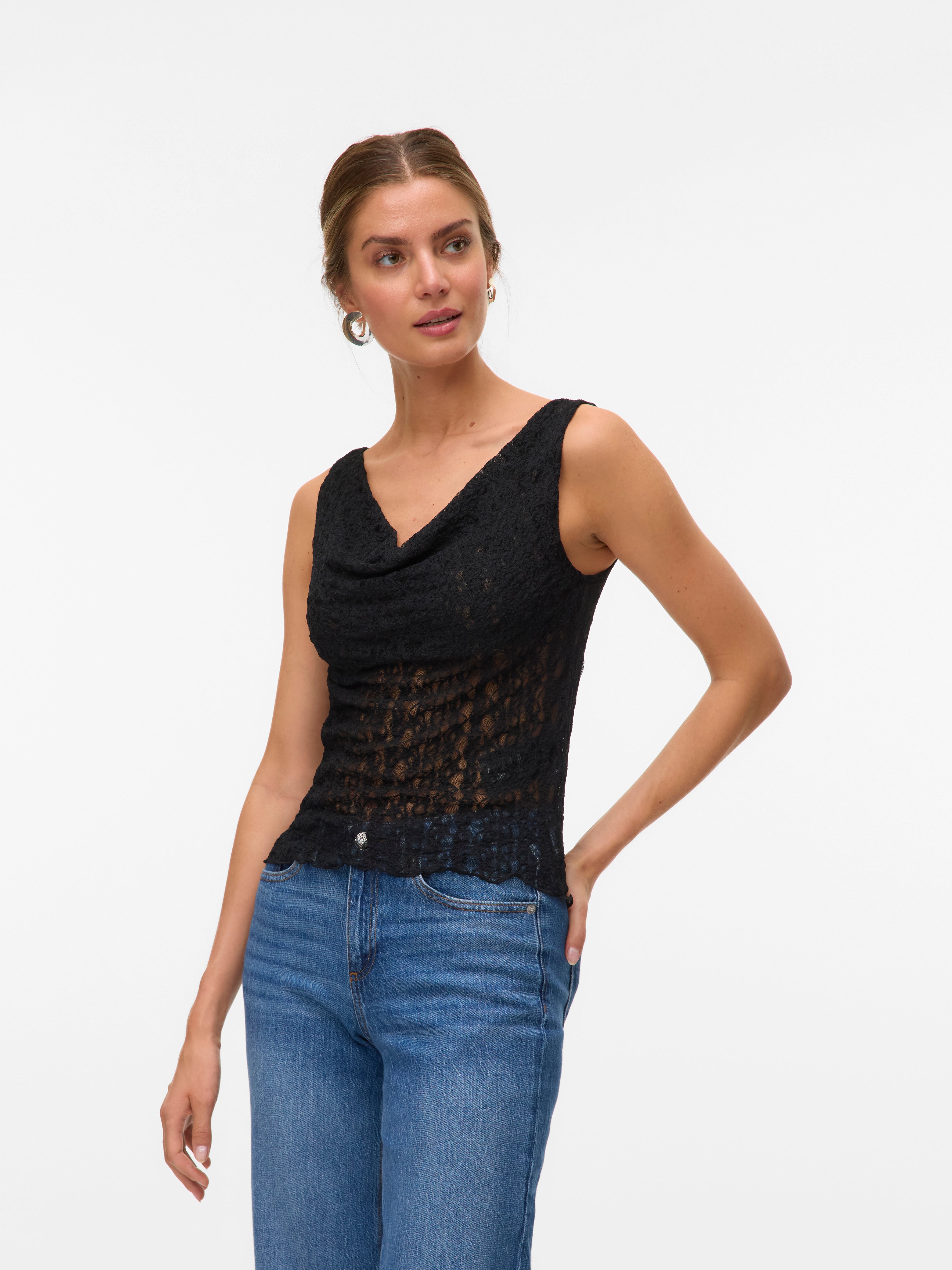 VERO MODA® VMTINNA Top