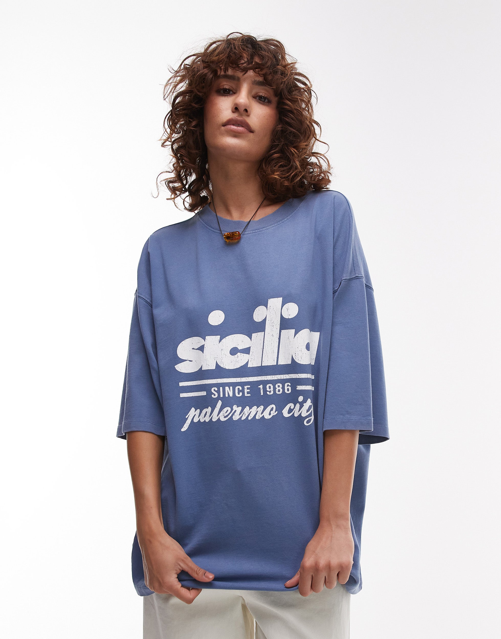 VERO MODA® TOPSHOP T-Shirt