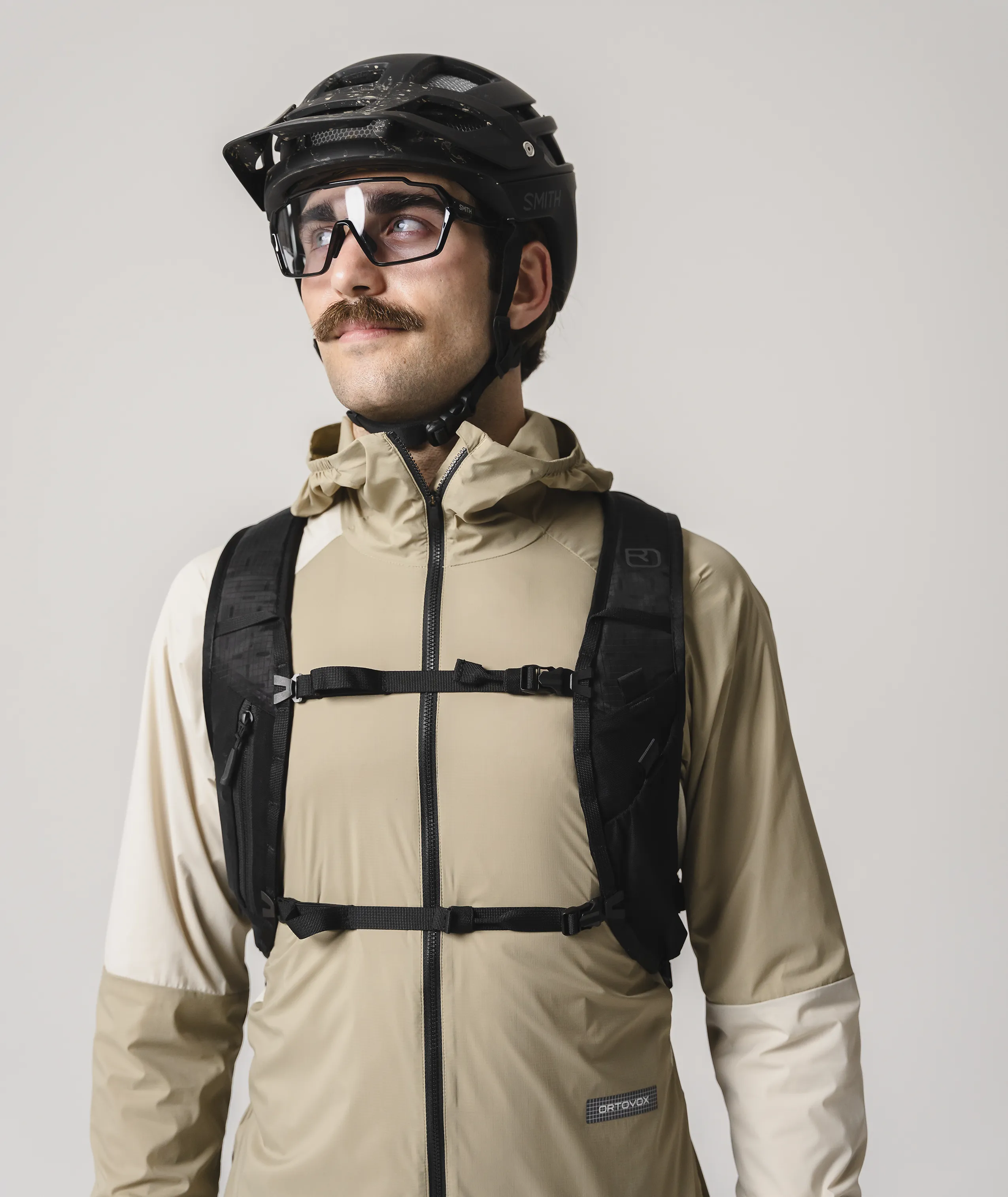 ORTOVOXR SEQUENCE DAYPACK 15