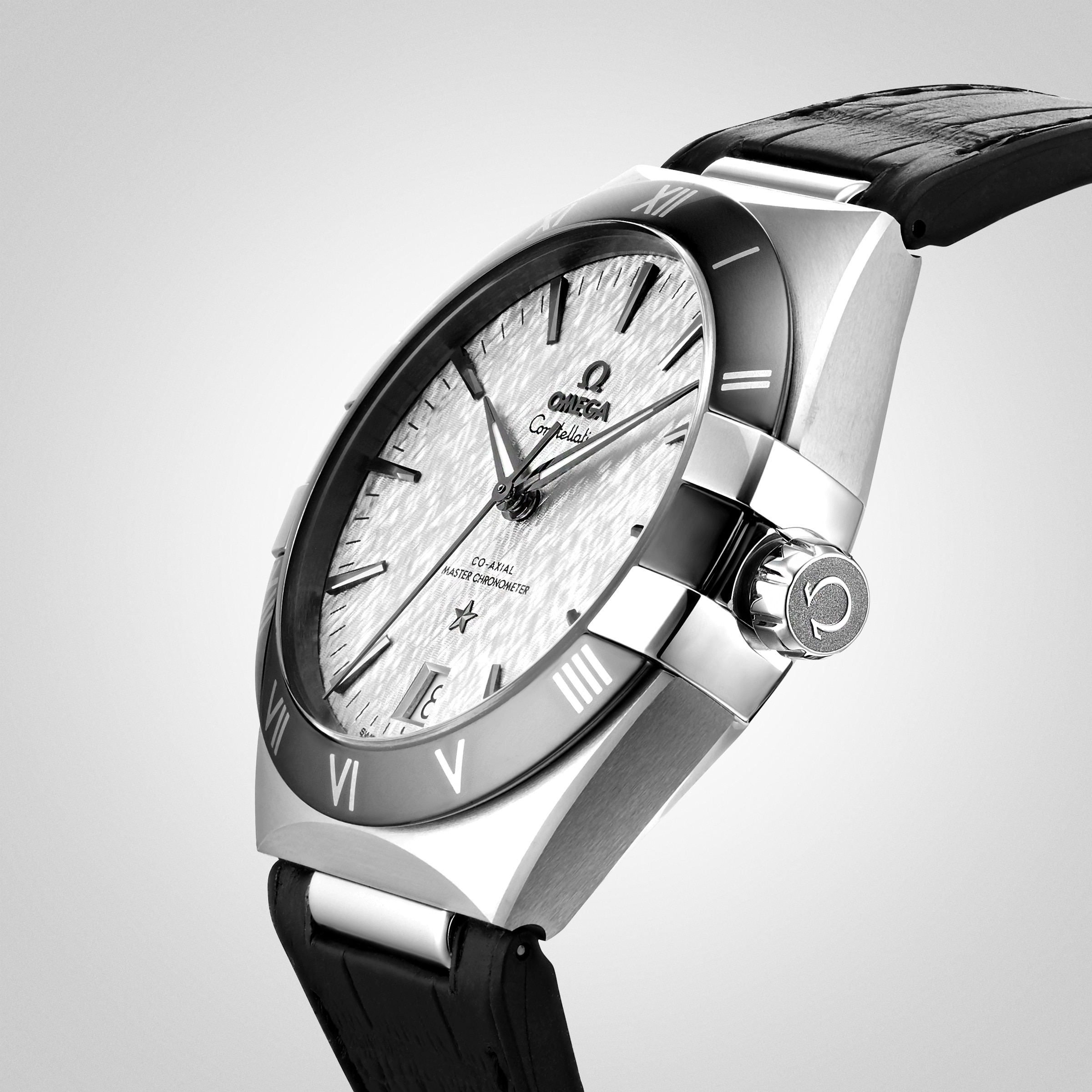 Omega Constellation 41mm Mens Watch-P17331747