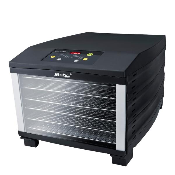 Dehydrator ED6 6 hyller 35-90°C