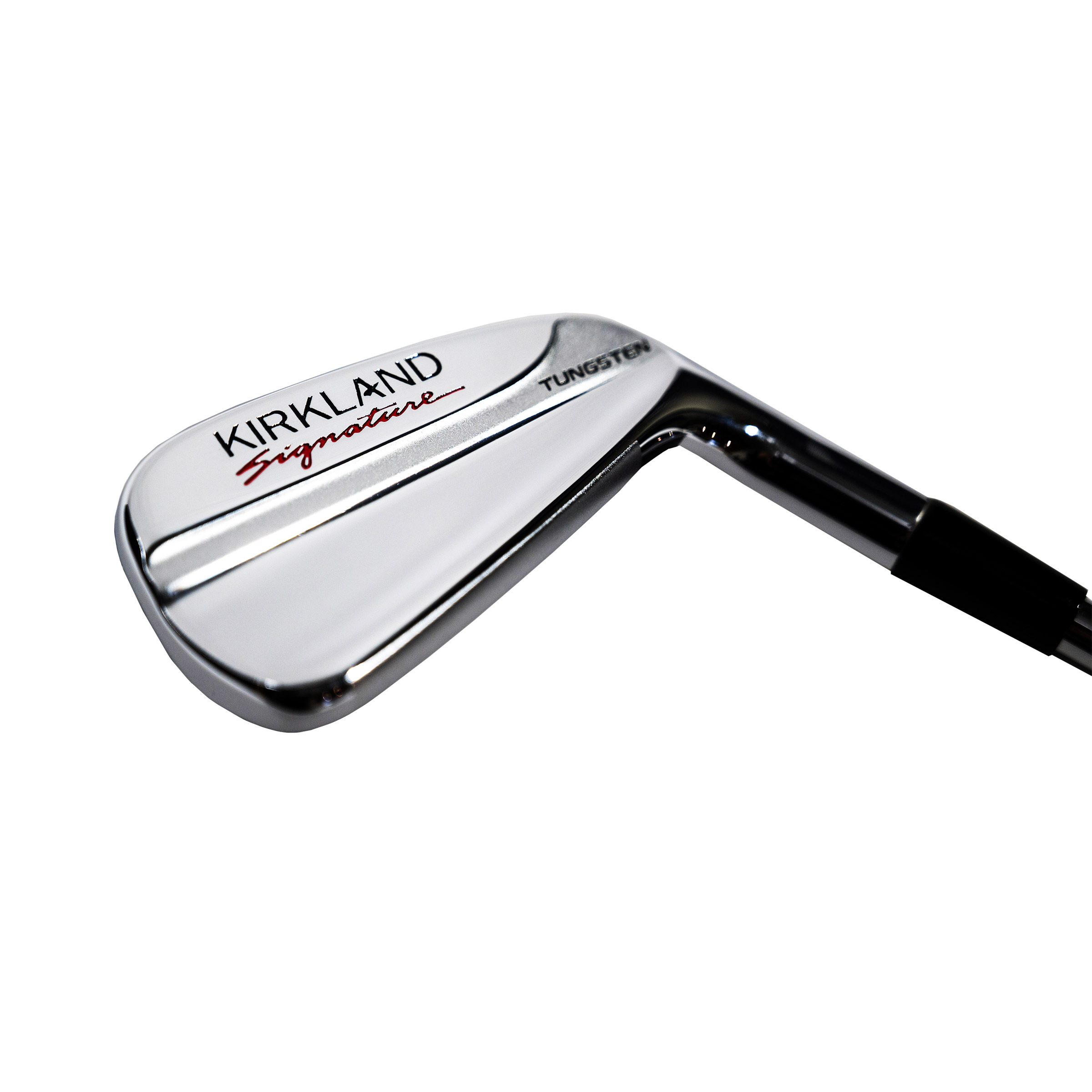 Kirkland Signature 7 - Piece Players Iron Set, Right Handed