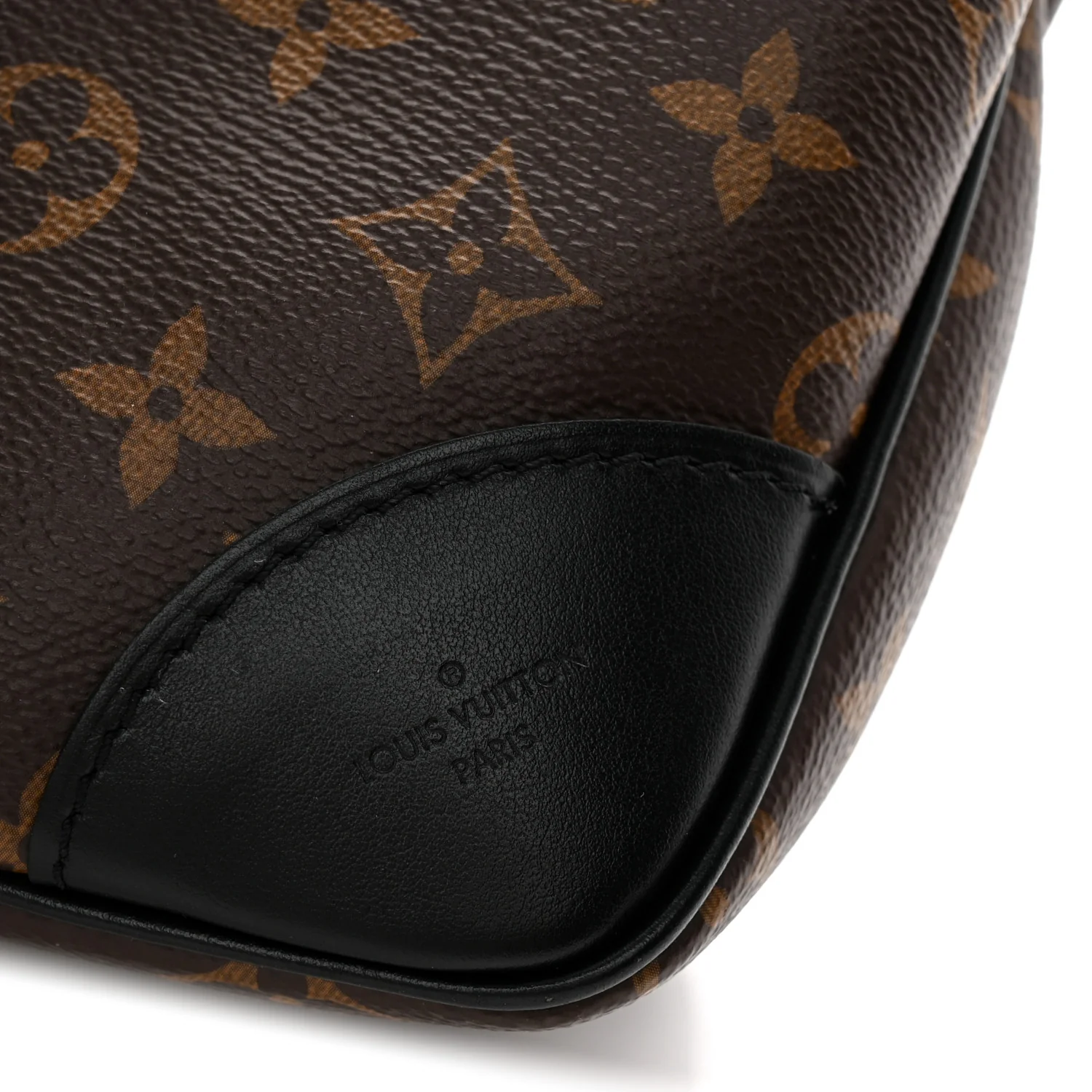 Monogram Odeon MM Black