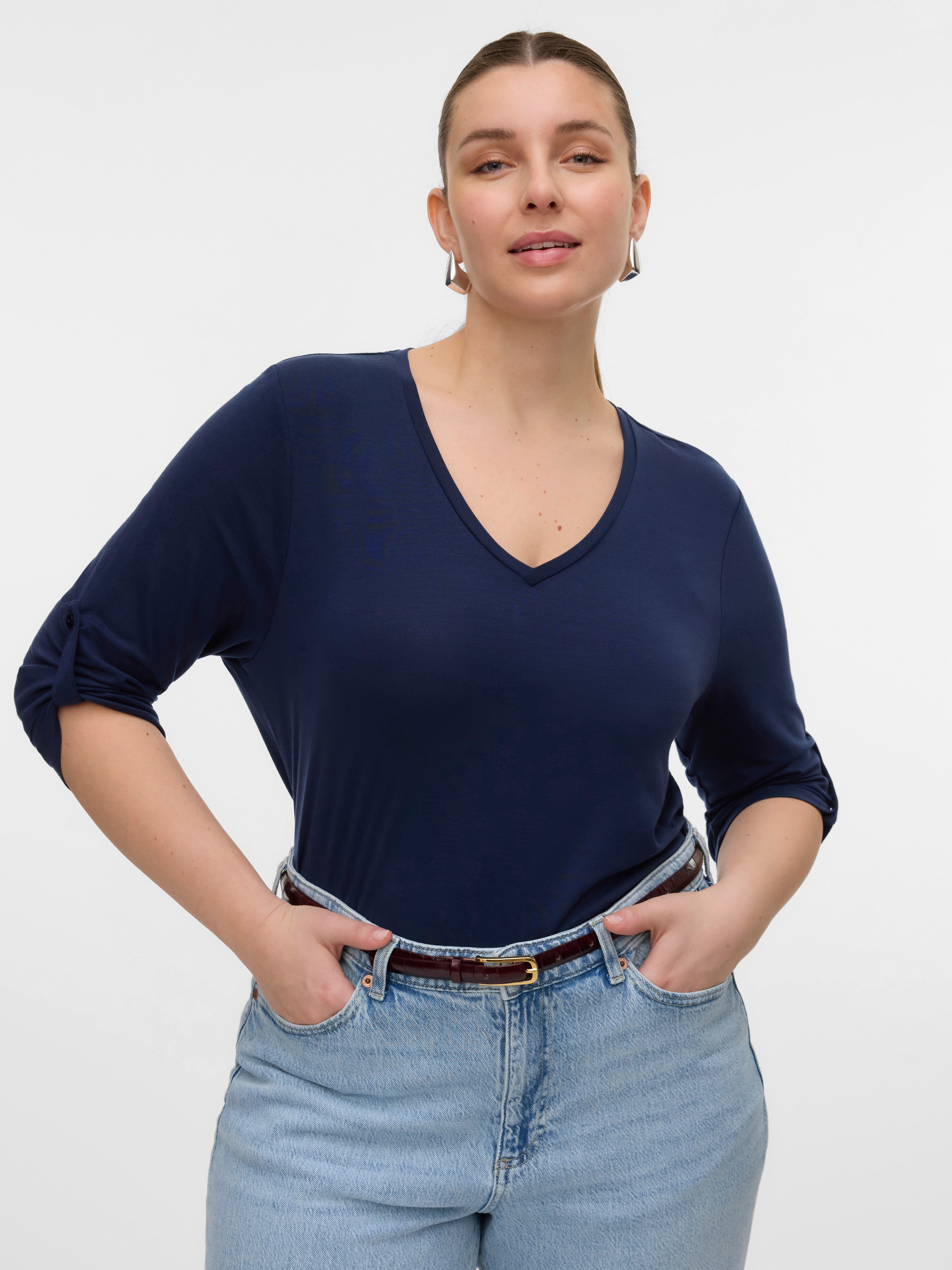 VERO MODA® VMAVA Top