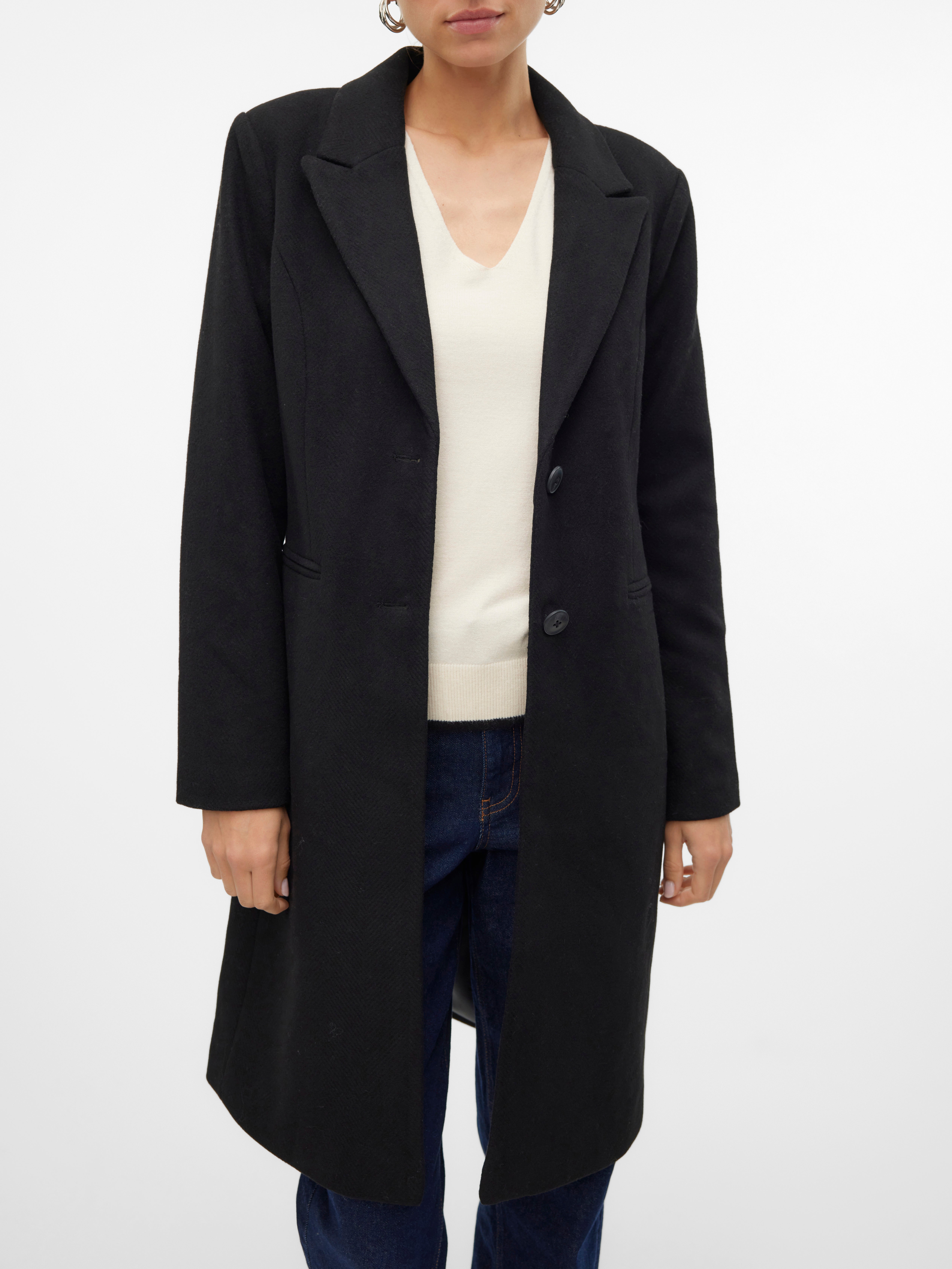VERO MODA® VMBLAZA Coat