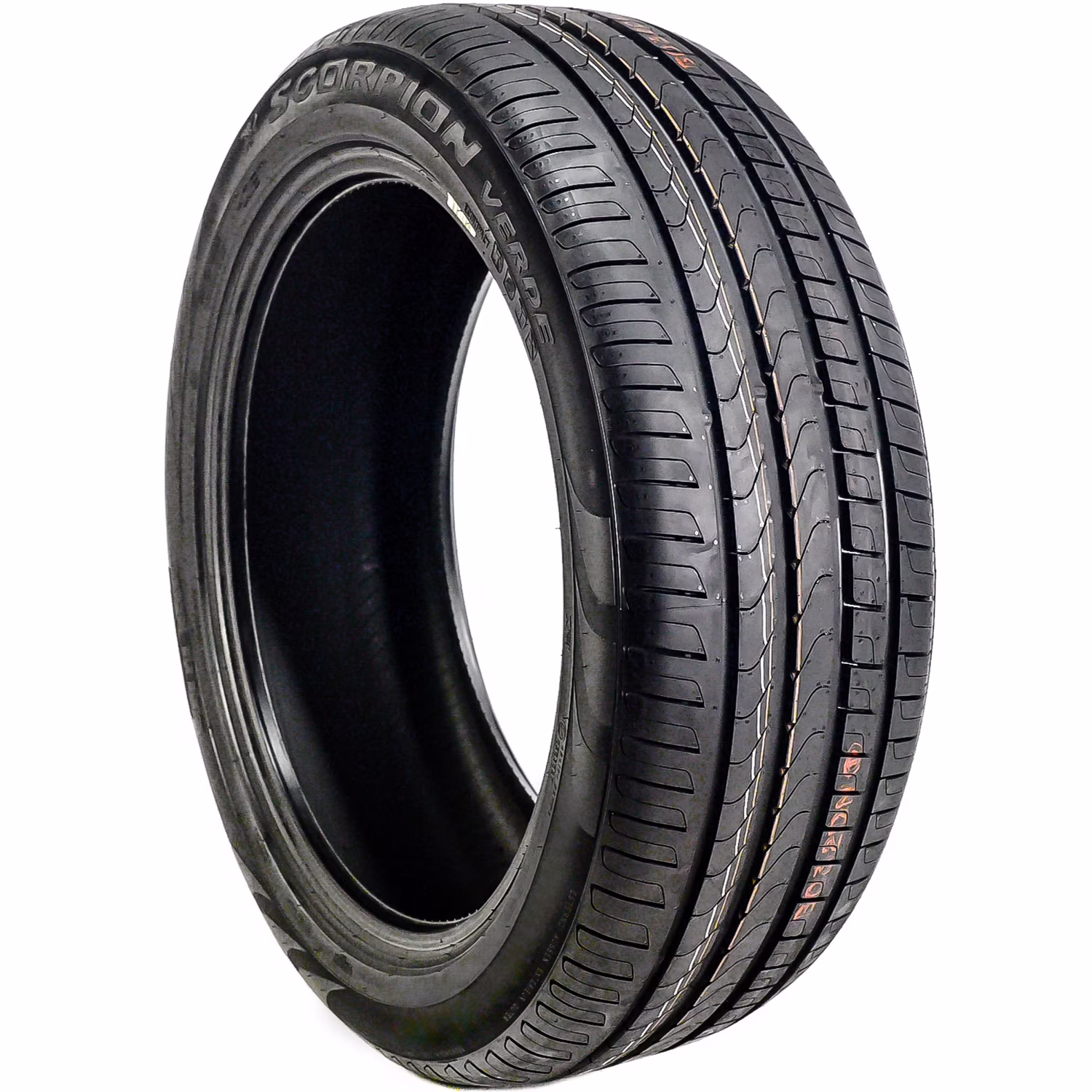 Pirelli Scorpion Verde Summer 235/60R18 103W SUV/Crossover Tire