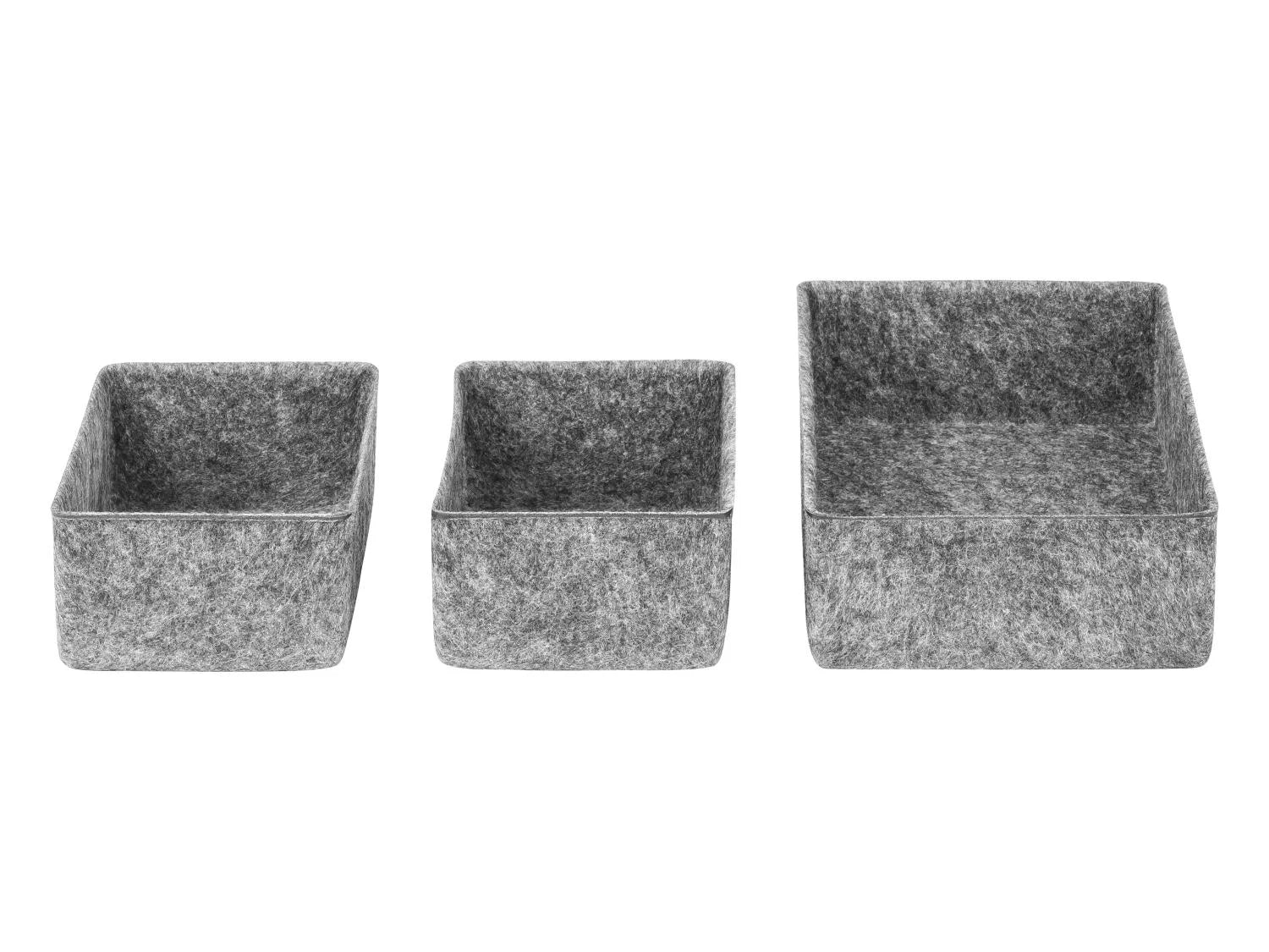 W5 Paniers de rangement