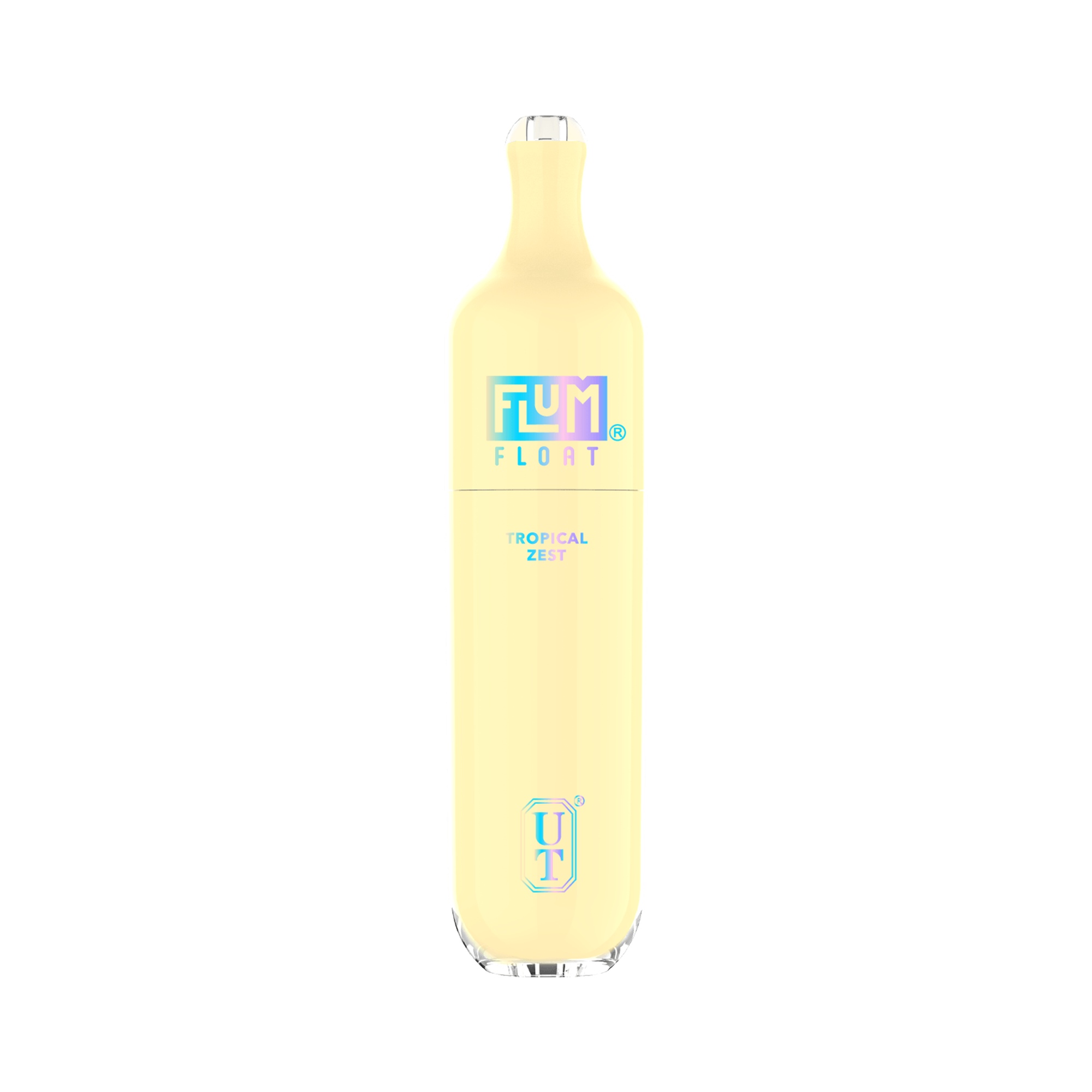 FLUM Float Disposable Vape - Tropical Zest