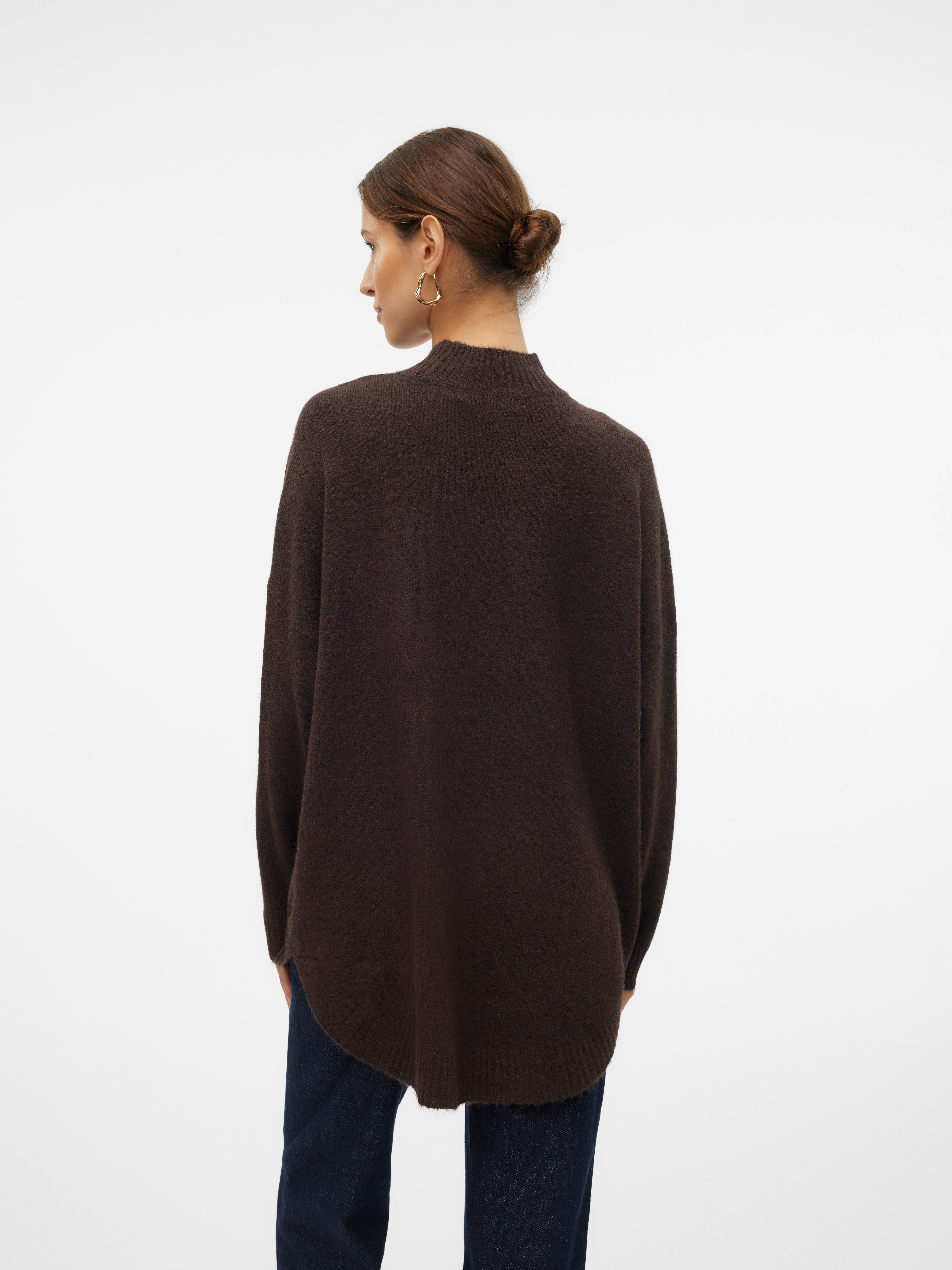 VERO MODA® VMPLAZA Knitted pullover