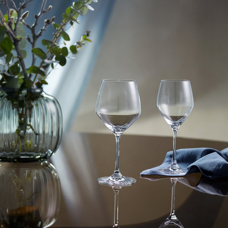 Perfection rødvinsglass 43 cl 6 stk