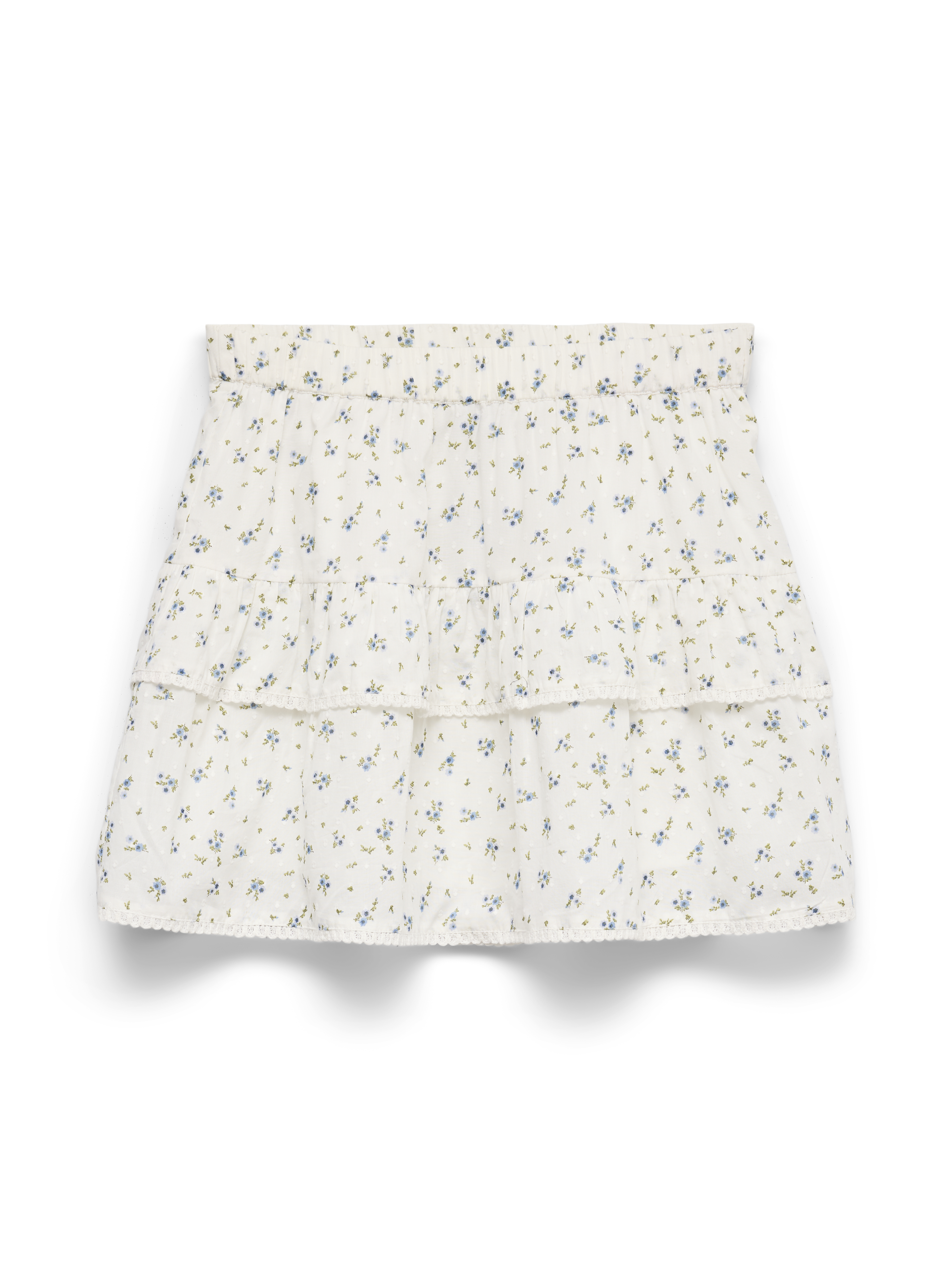 VERO MODA® VMTRINE Mid waist Short skirt