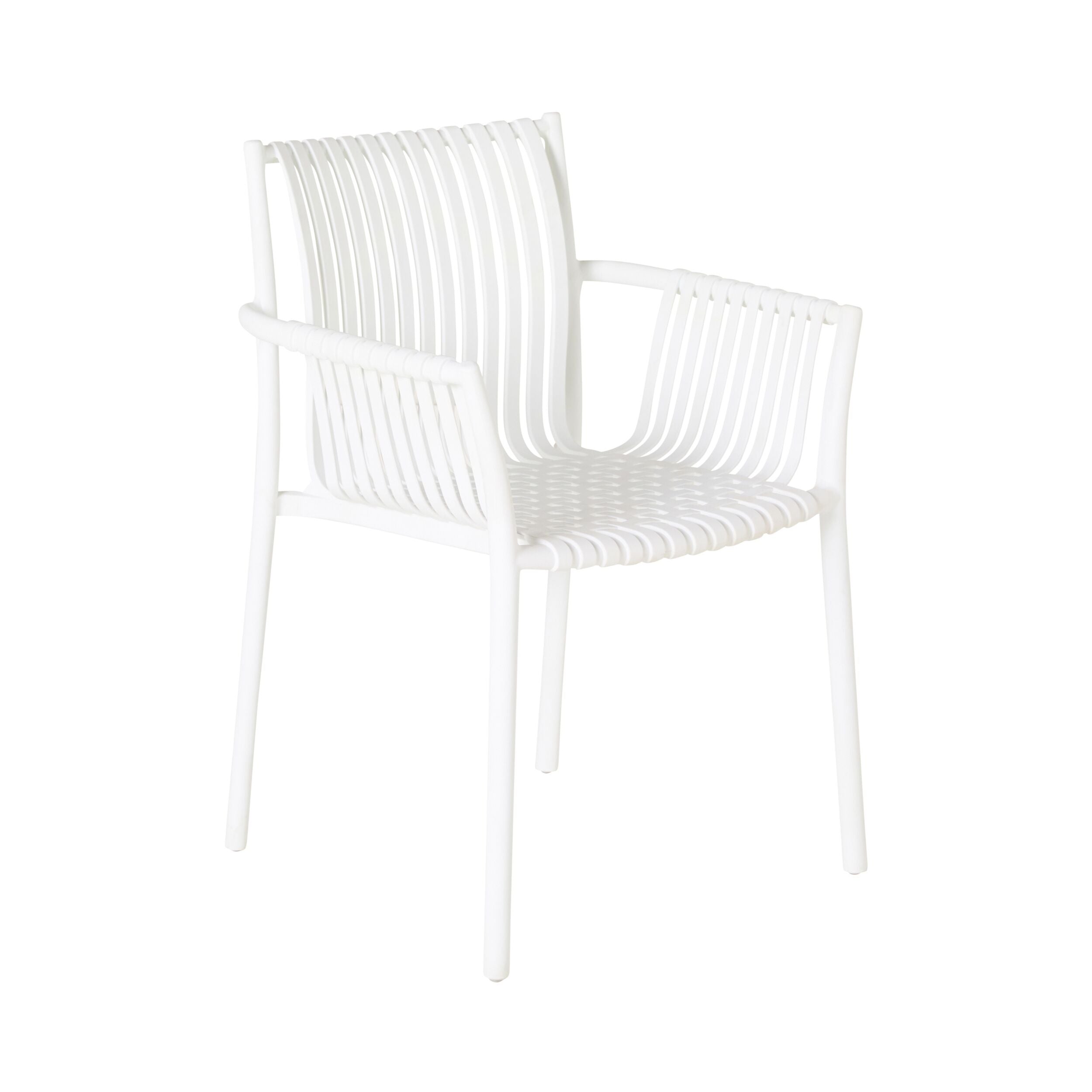 Tilla Dining Chair White