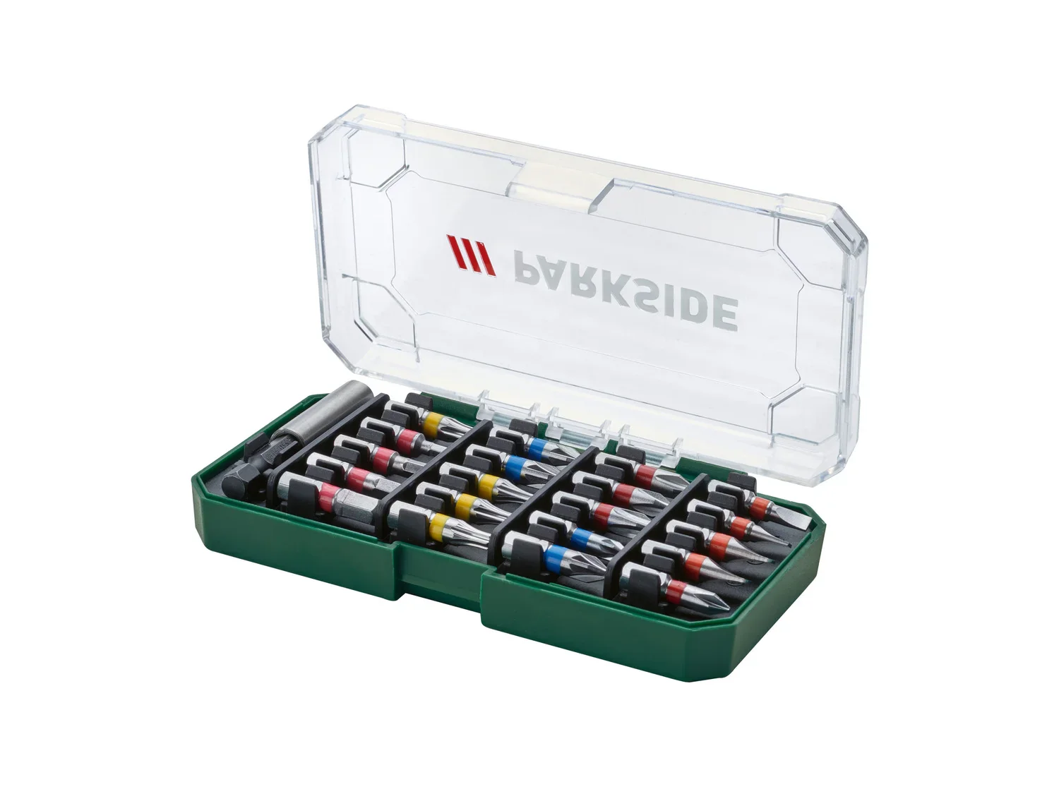 PARKSIDE Set d'embouts ou de douilles
