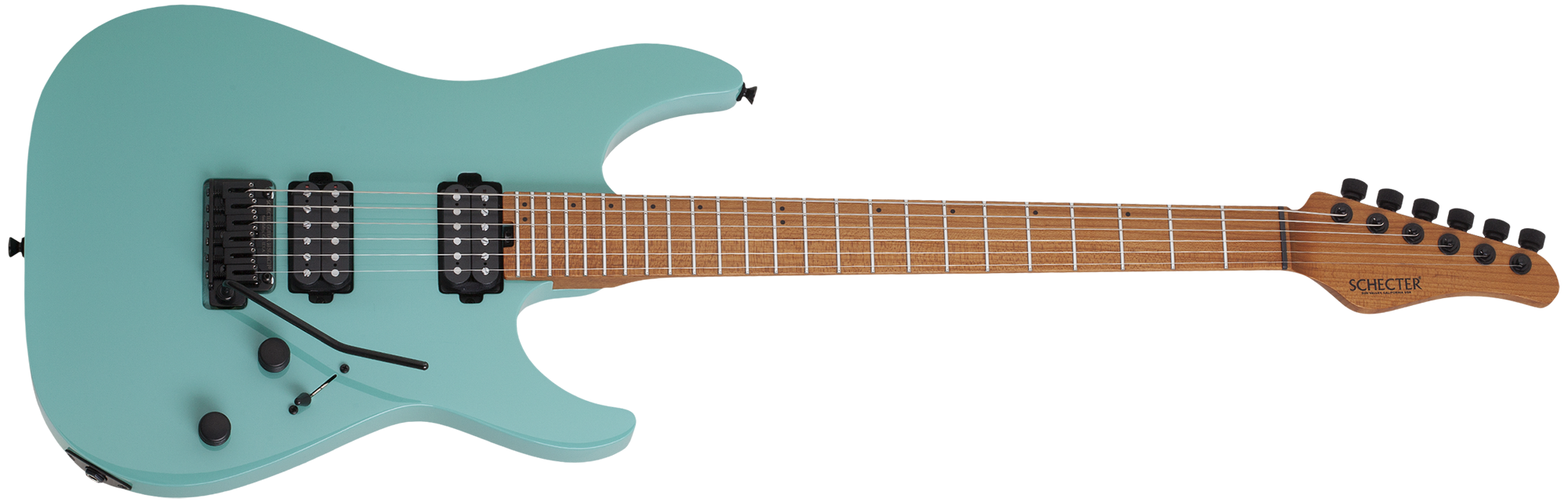 Aaron Marshall AM-6 USA