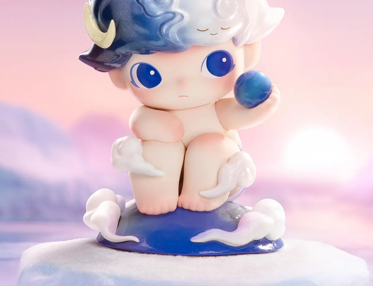 POP MART