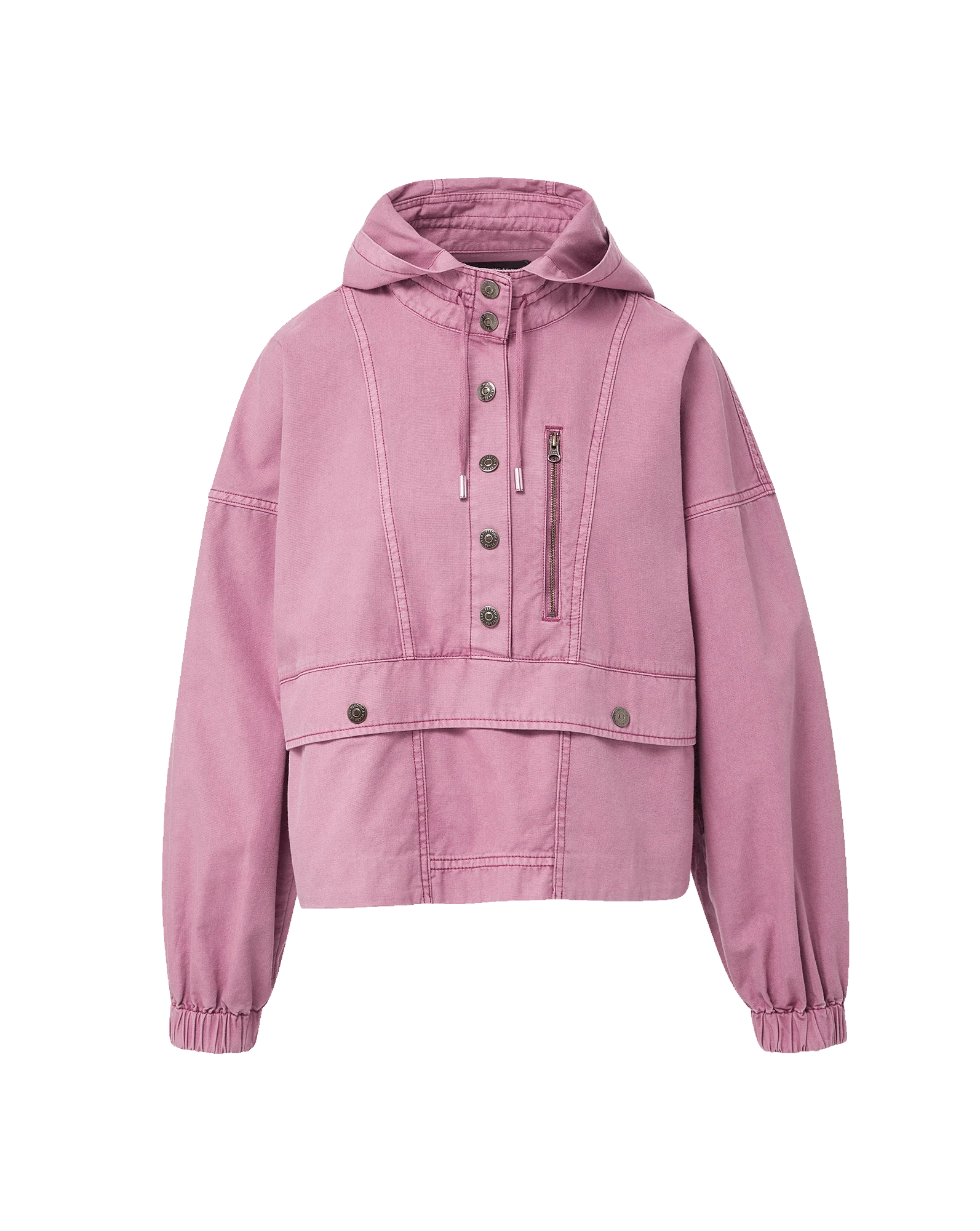 Cunningham Anorak Jacket