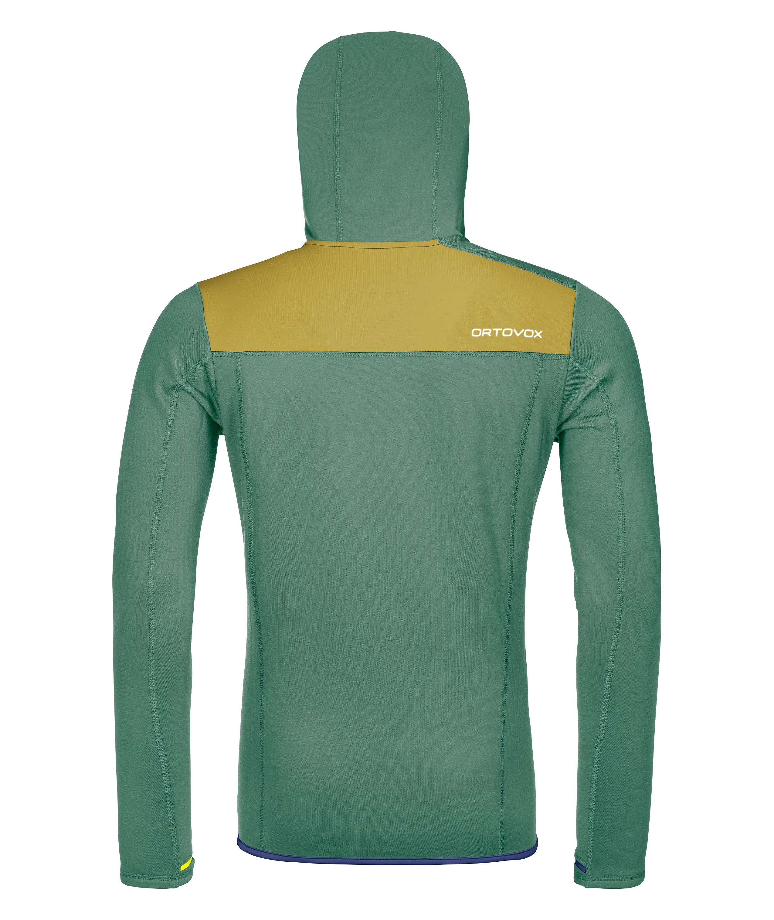 ORTOVOXR FLEECE HOODY
