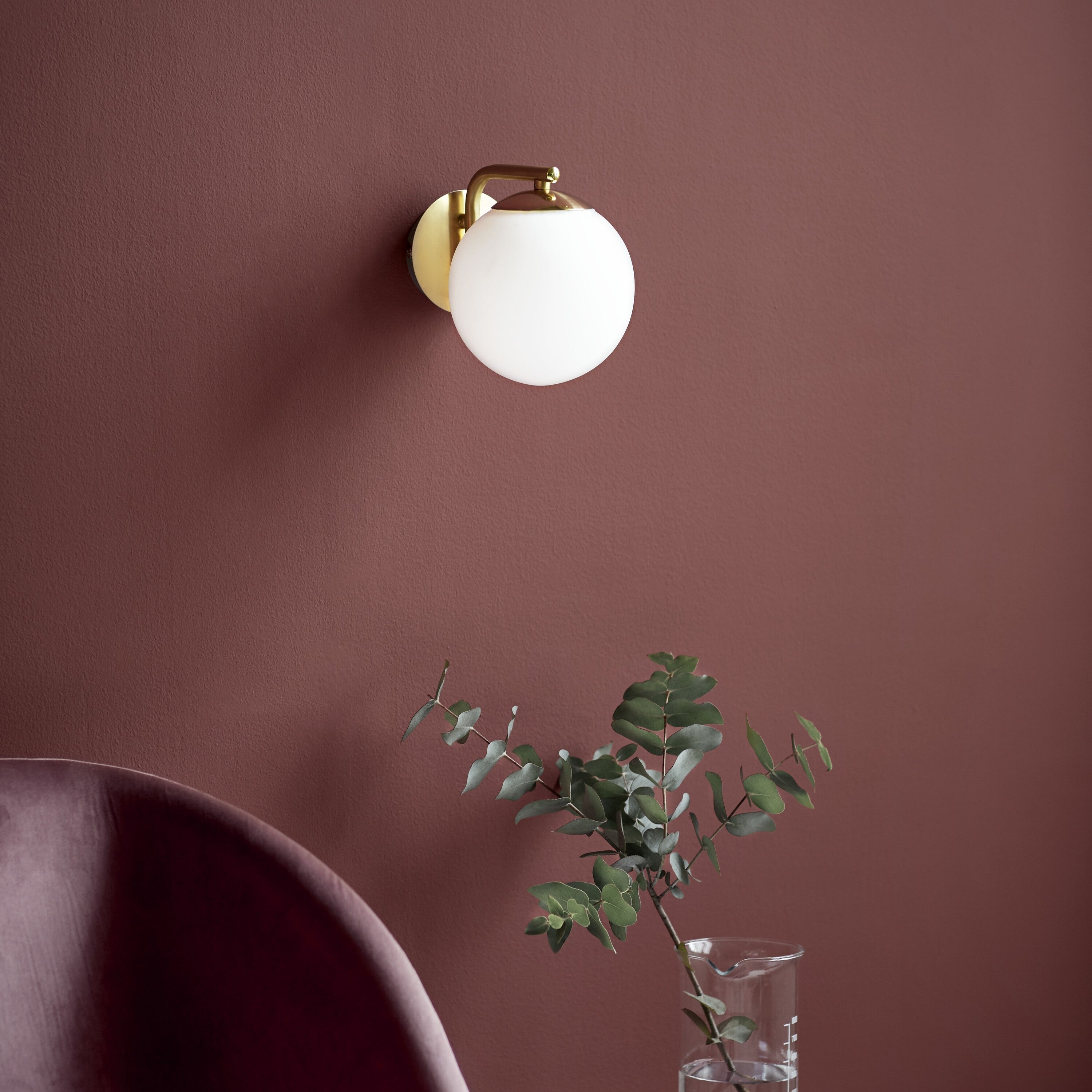 Nordlux Grant Wandlamp