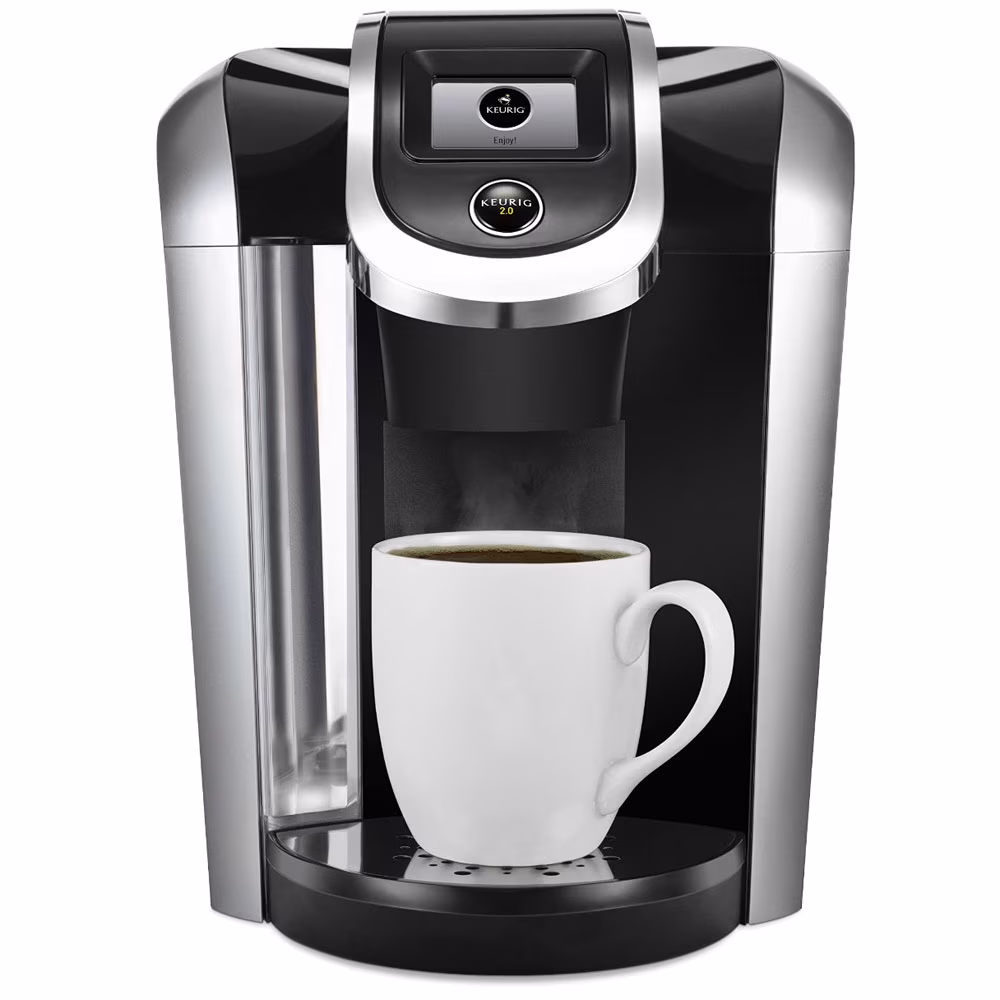 2.0 K450 Single Serve Brewer