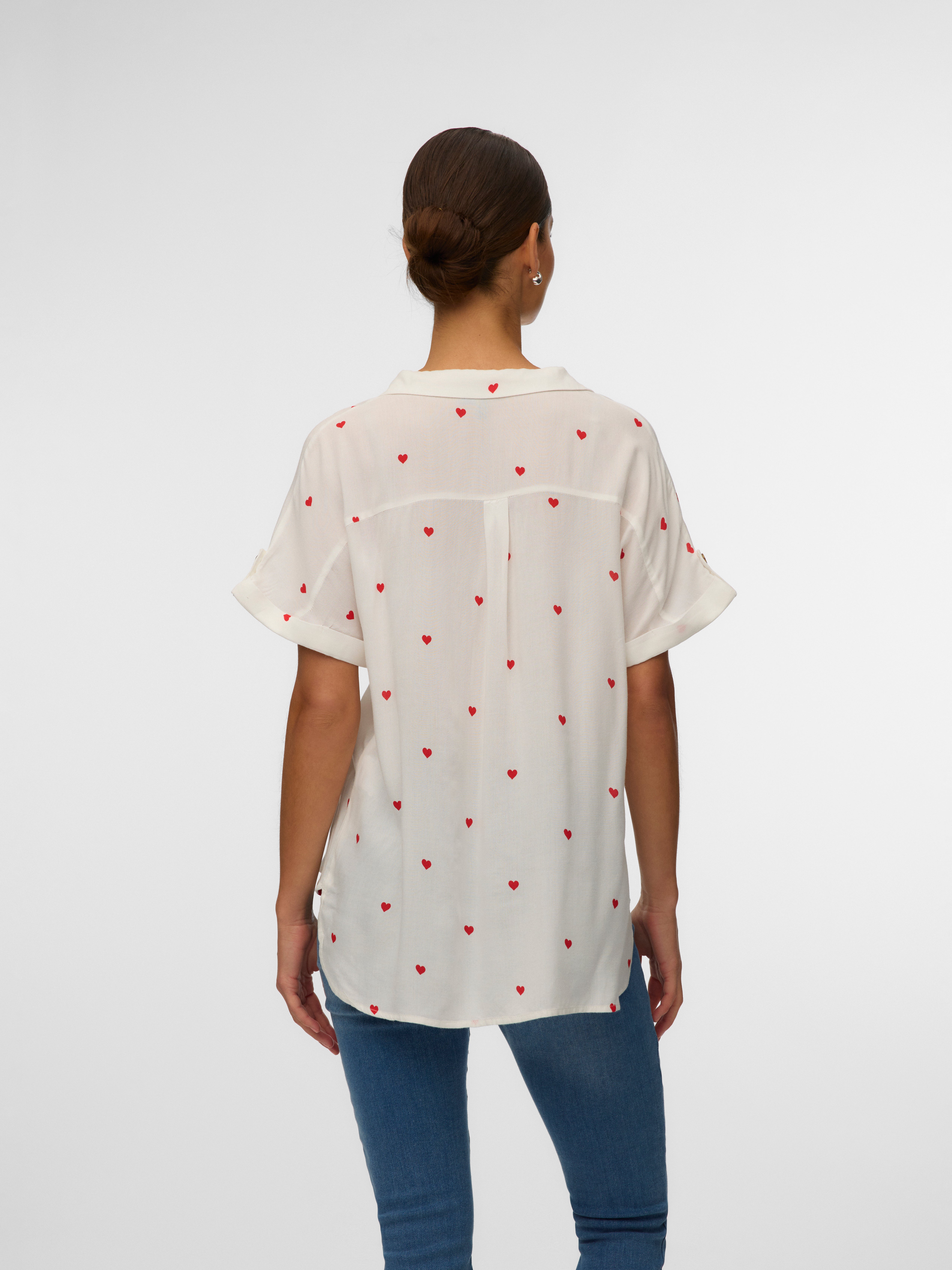 VERO MODA® VMBUMPY Shirt