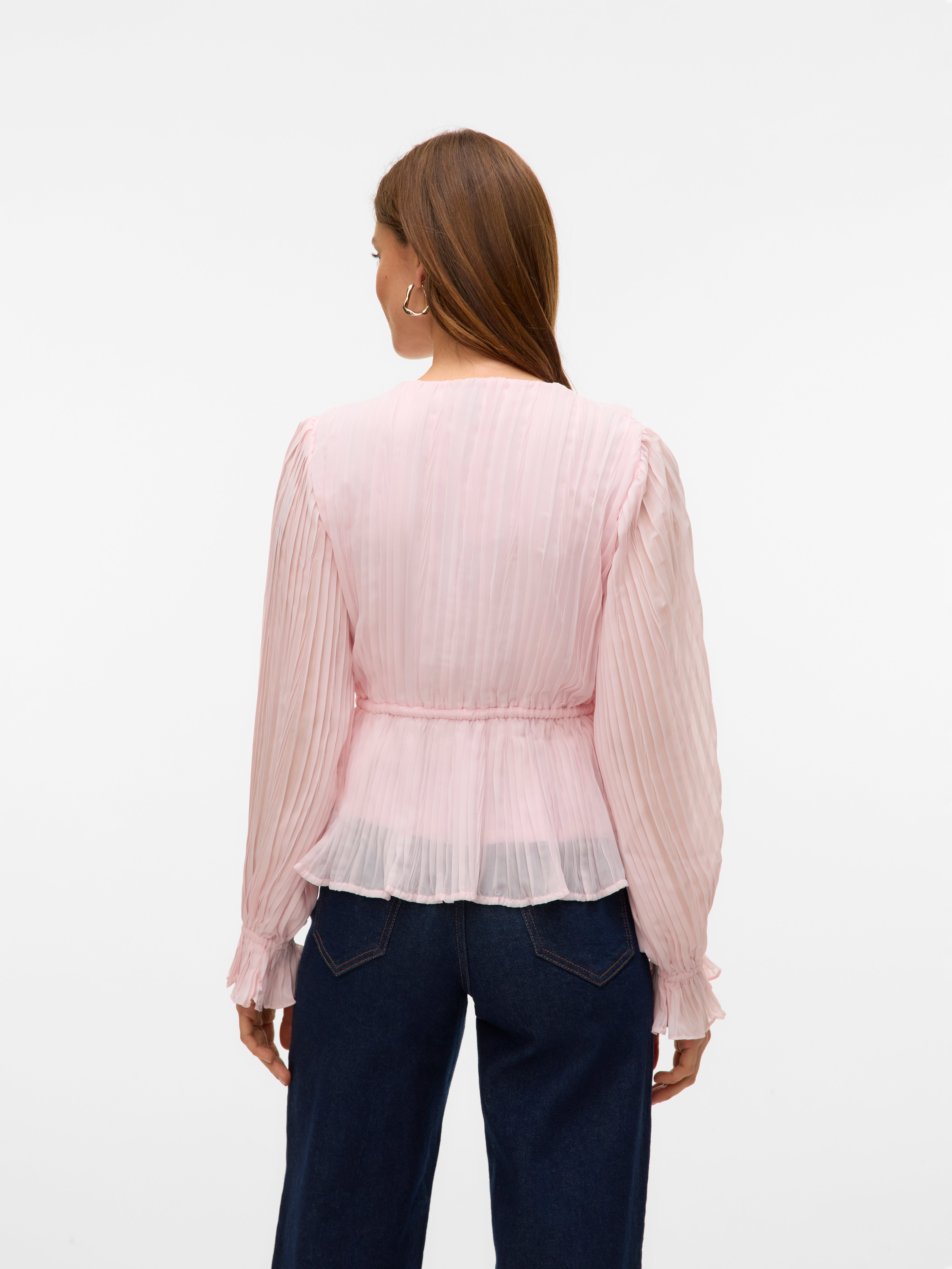 VERO MODA® VMDORA Top