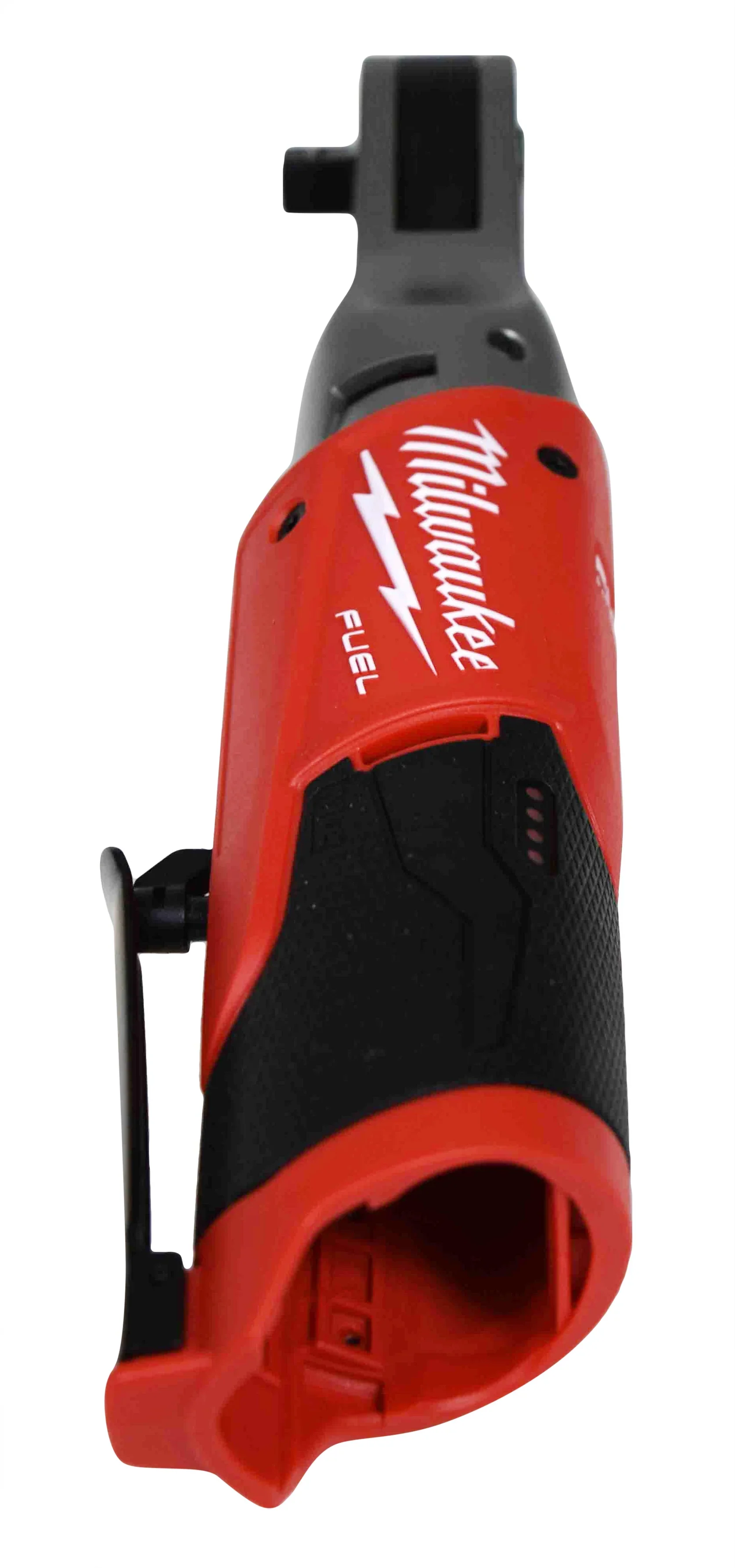 Milwaukee 12-Volt M12 FUEL 1/2 Ratchet 2558-20 (Tool Only)