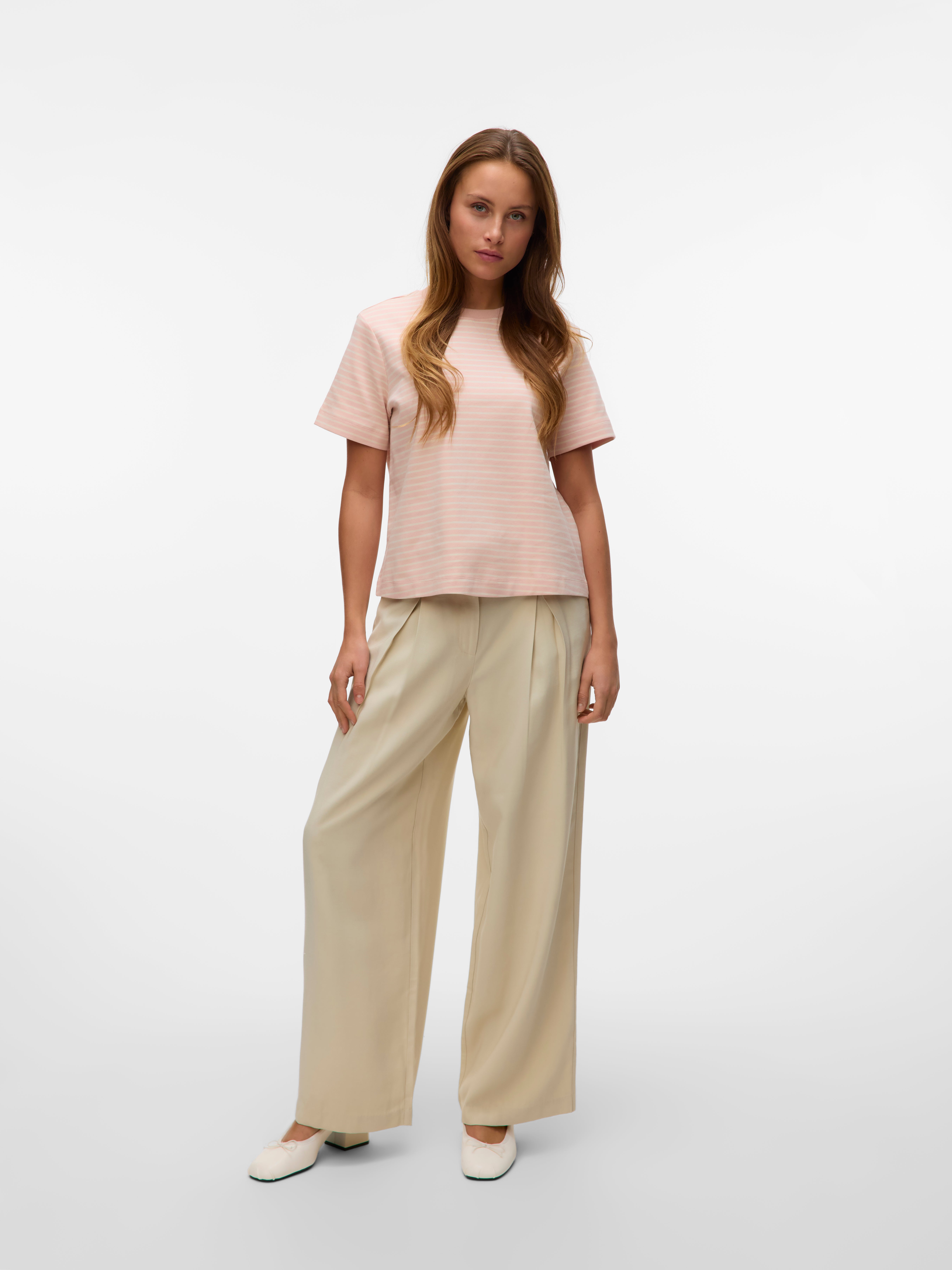 VERO MODA® AWJADA T-Shirt