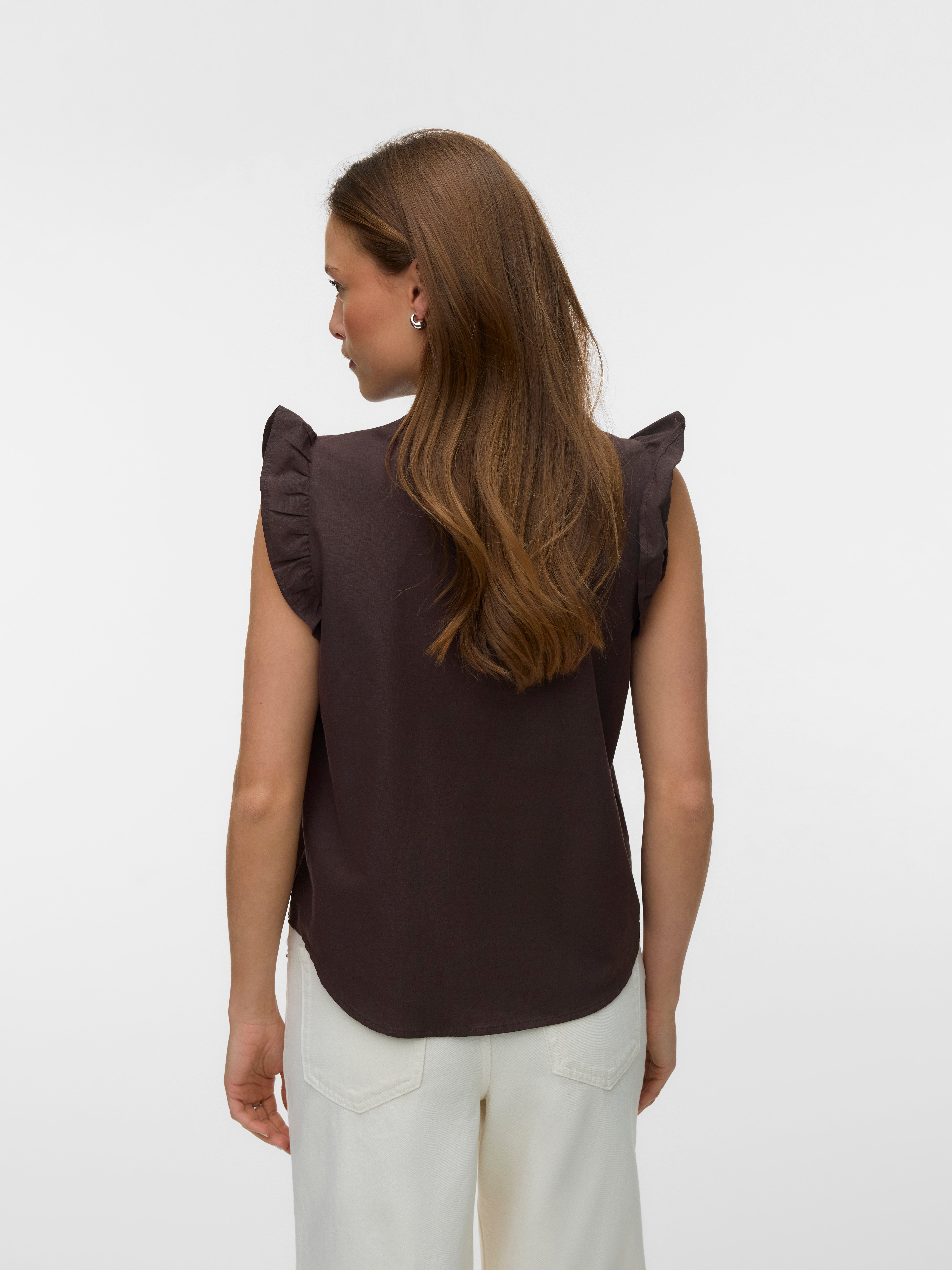 VERO MODA® VMSELMA Top