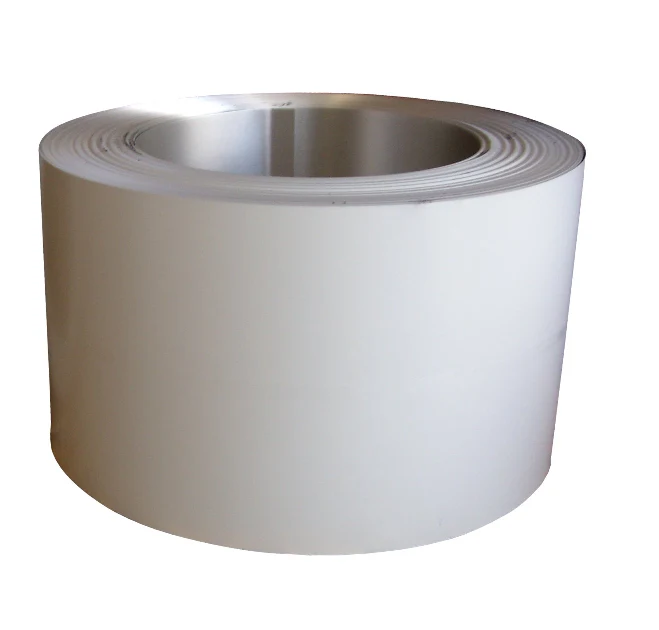 Copper Penny Aluminum Smooth Coil .027 in x 11-7/8 in