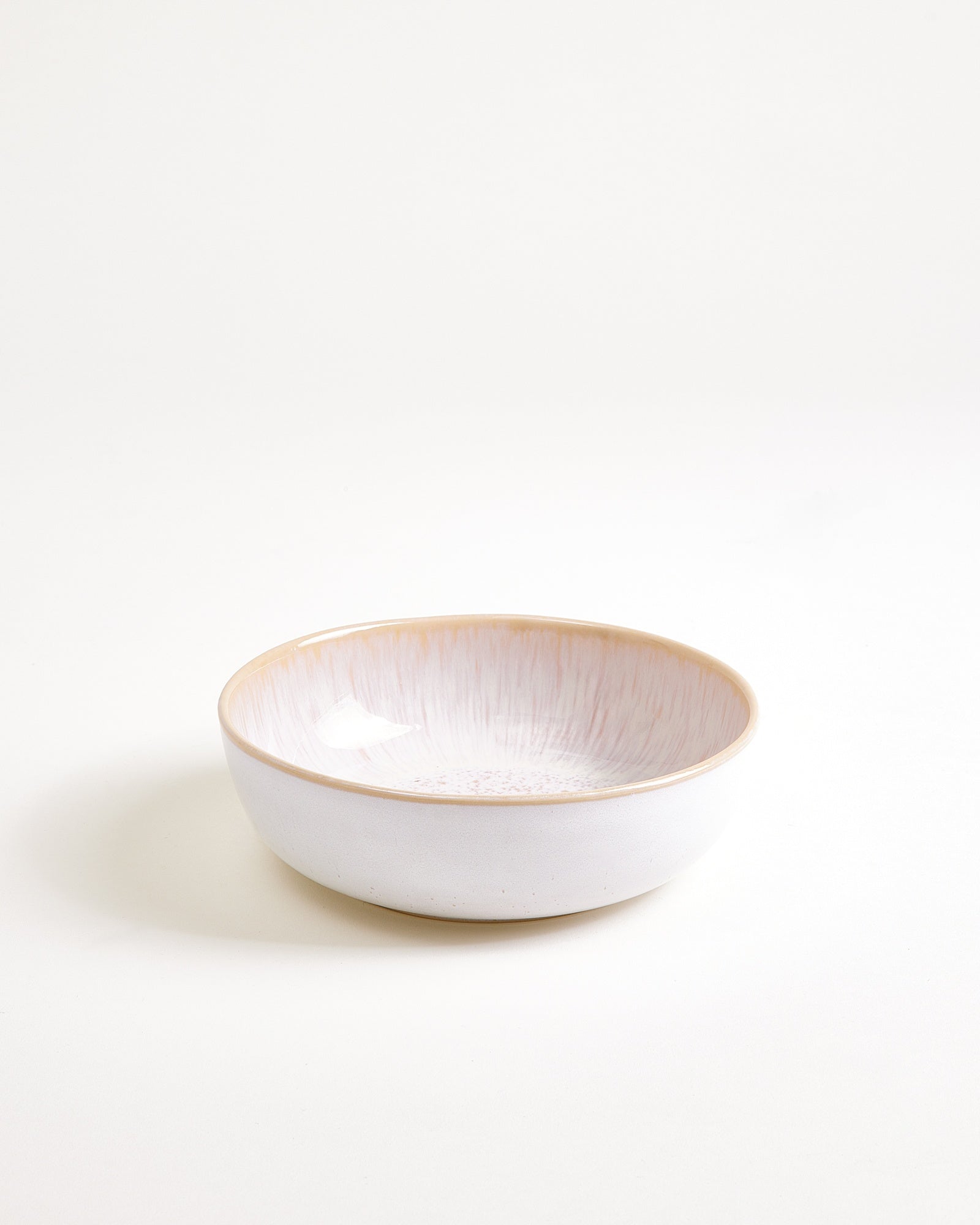AREIA - CEREAL BOWL MODERN SAND