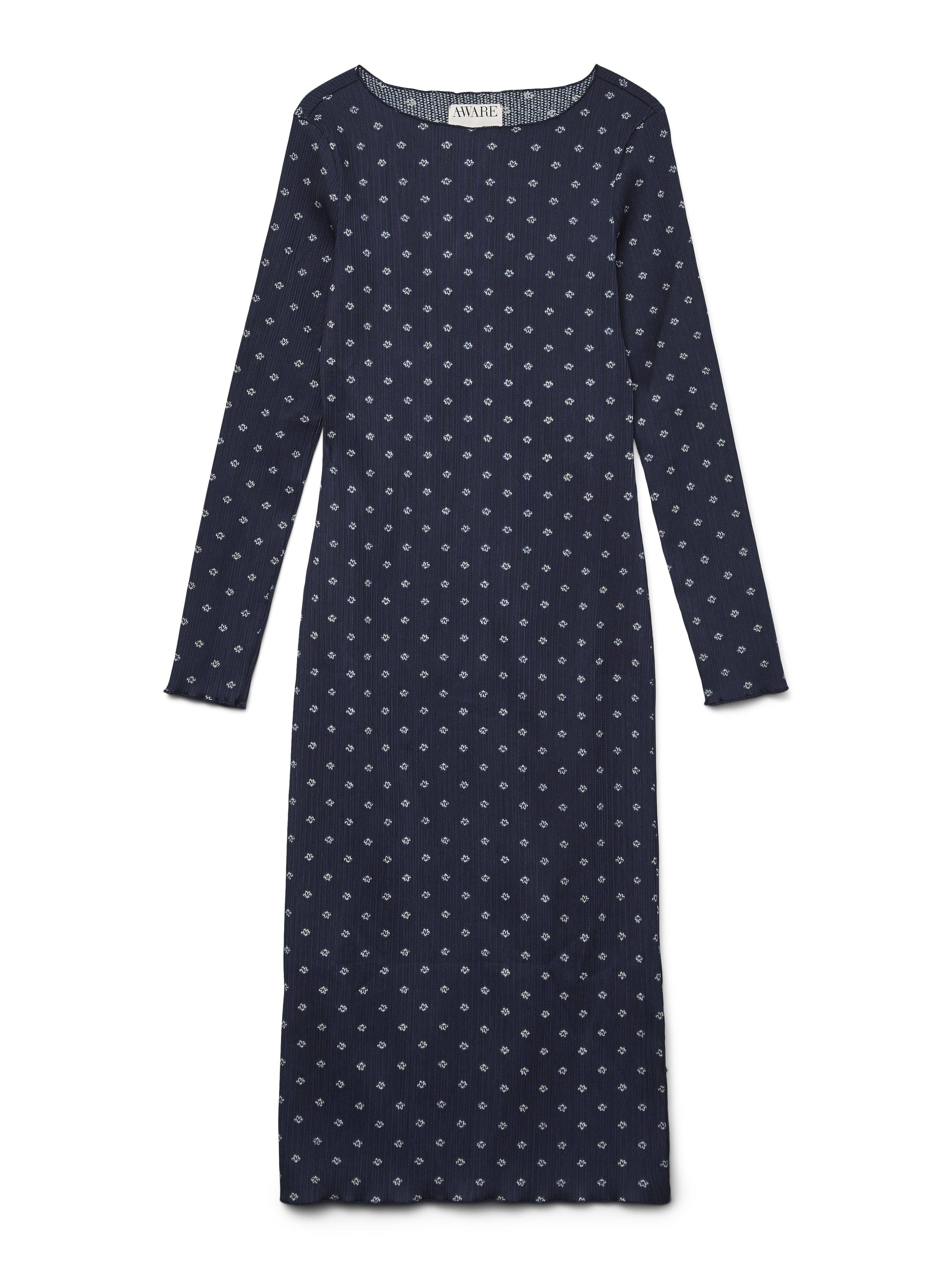 VERO MODA® VMJULIA Midi dress