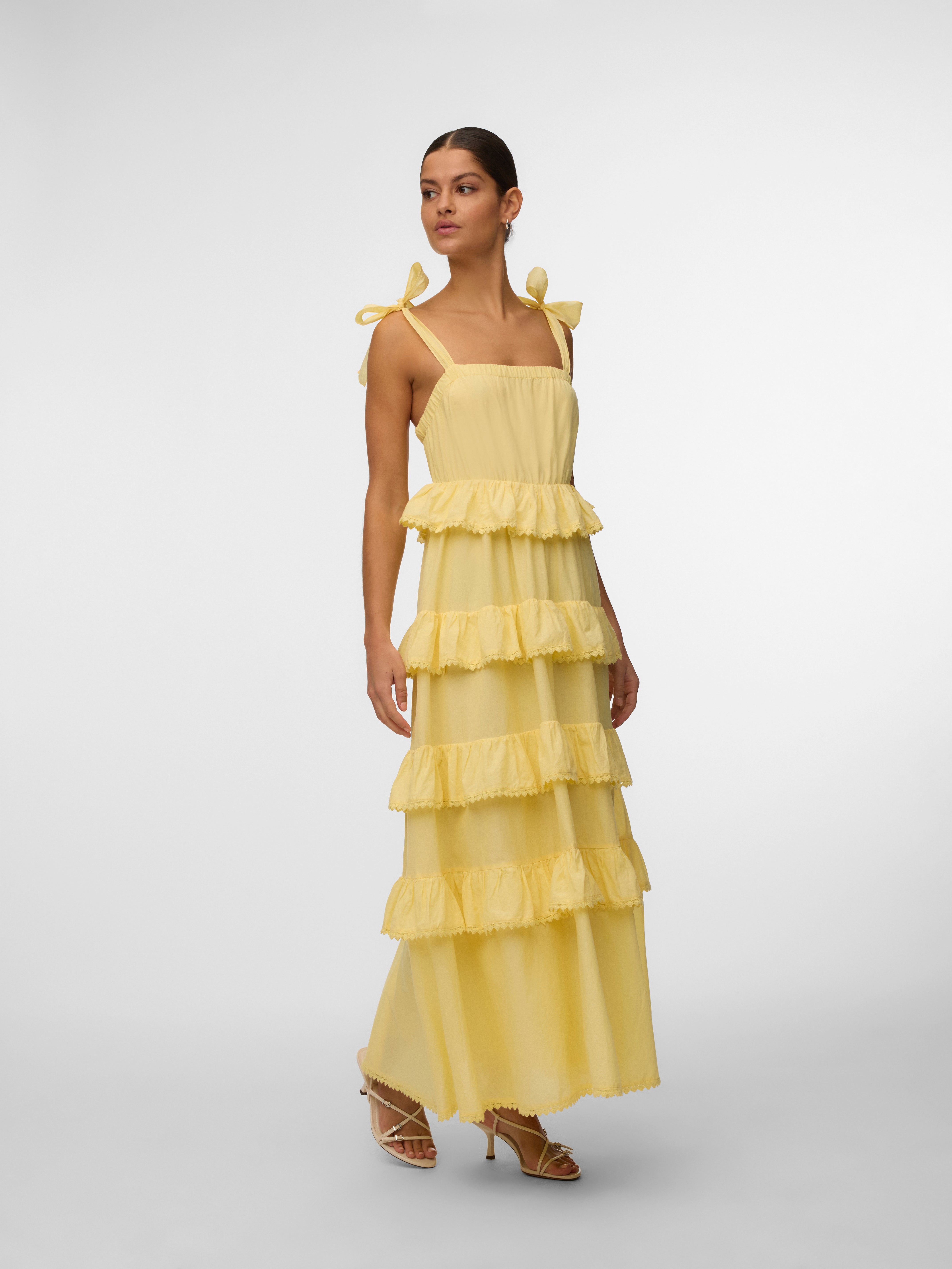 VERO MODA® VMDOLORES Long dress