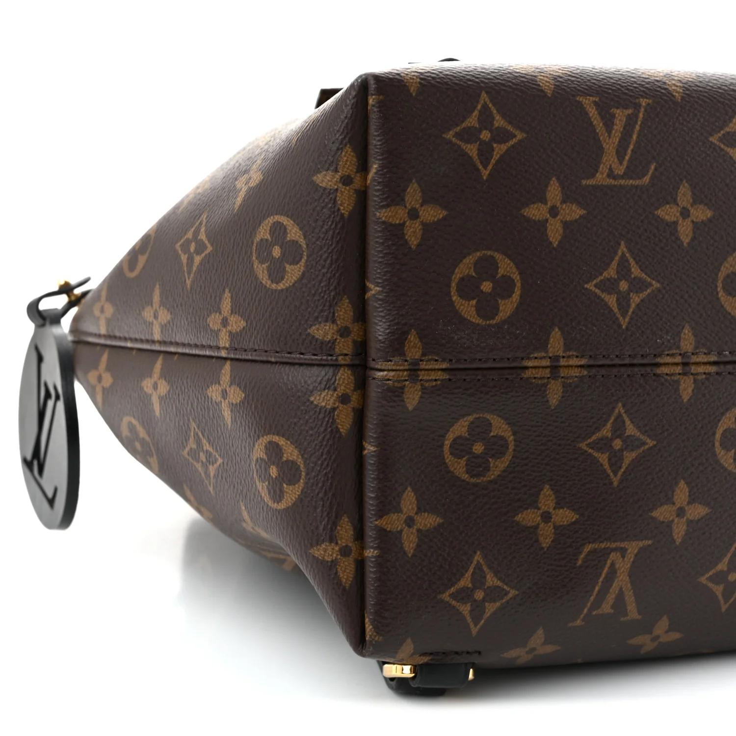 Monogram Montsouris PM Black