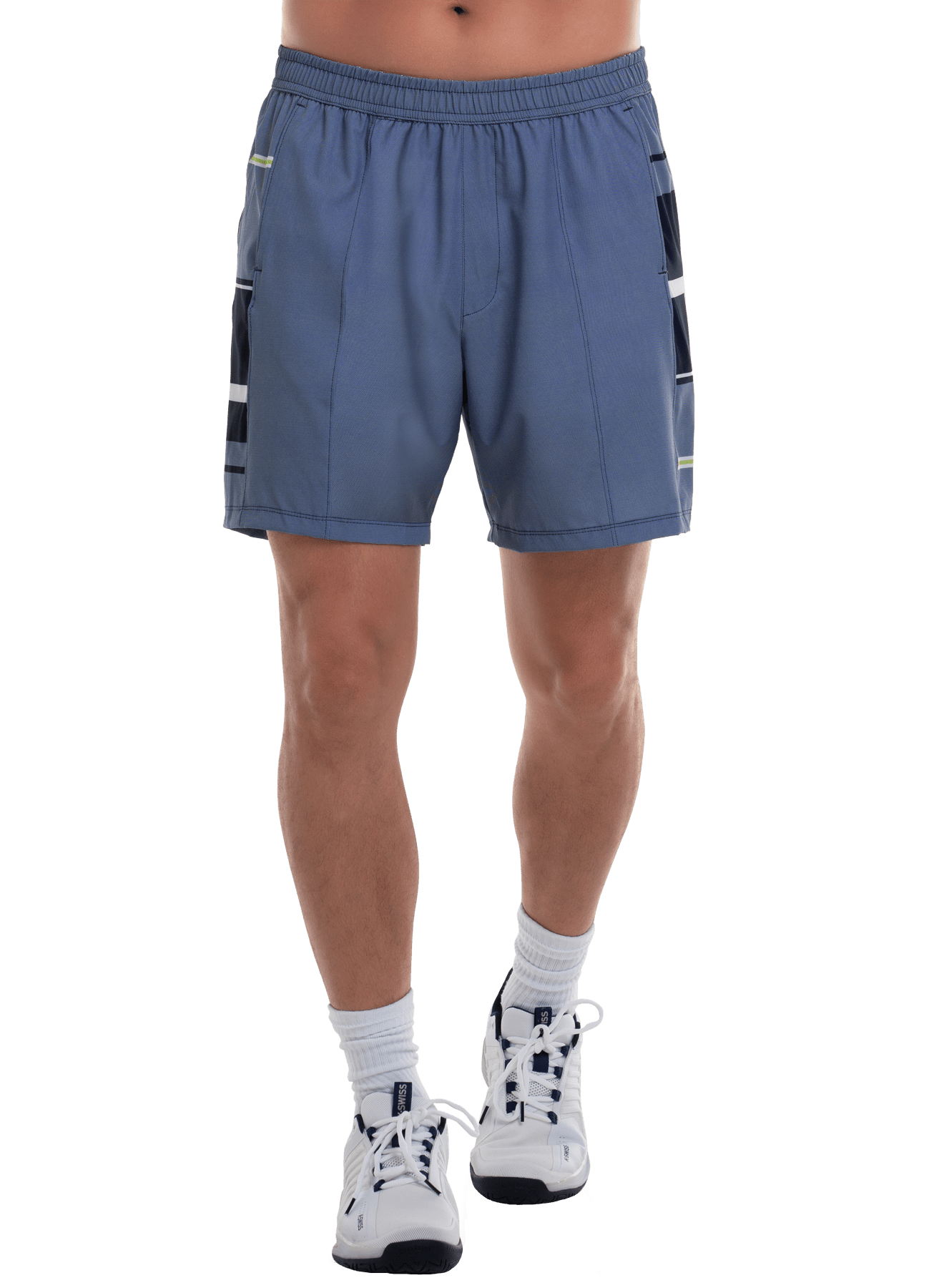 ASCENDOR SHORT-7