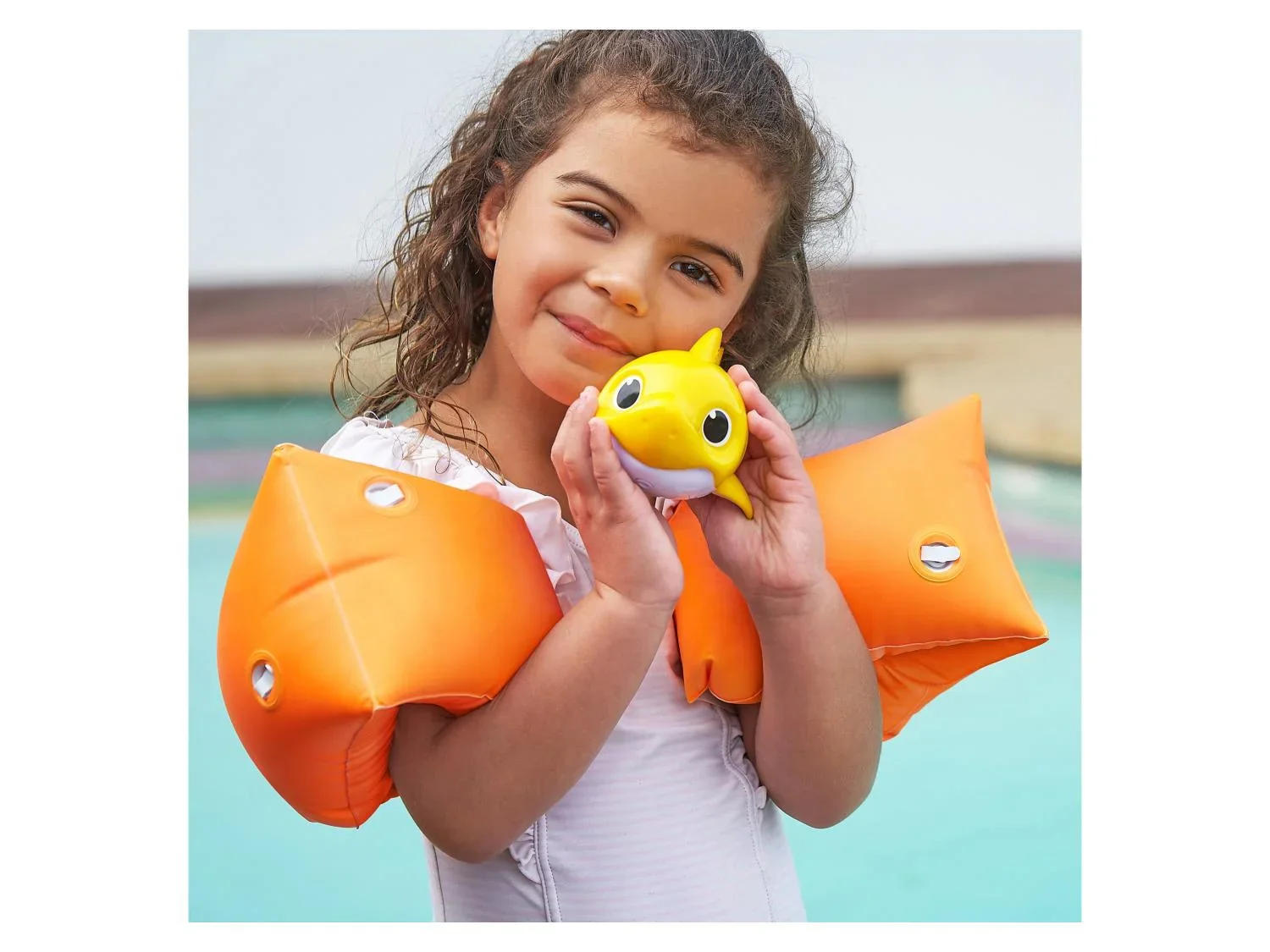 Zuru Jouet pour le bain