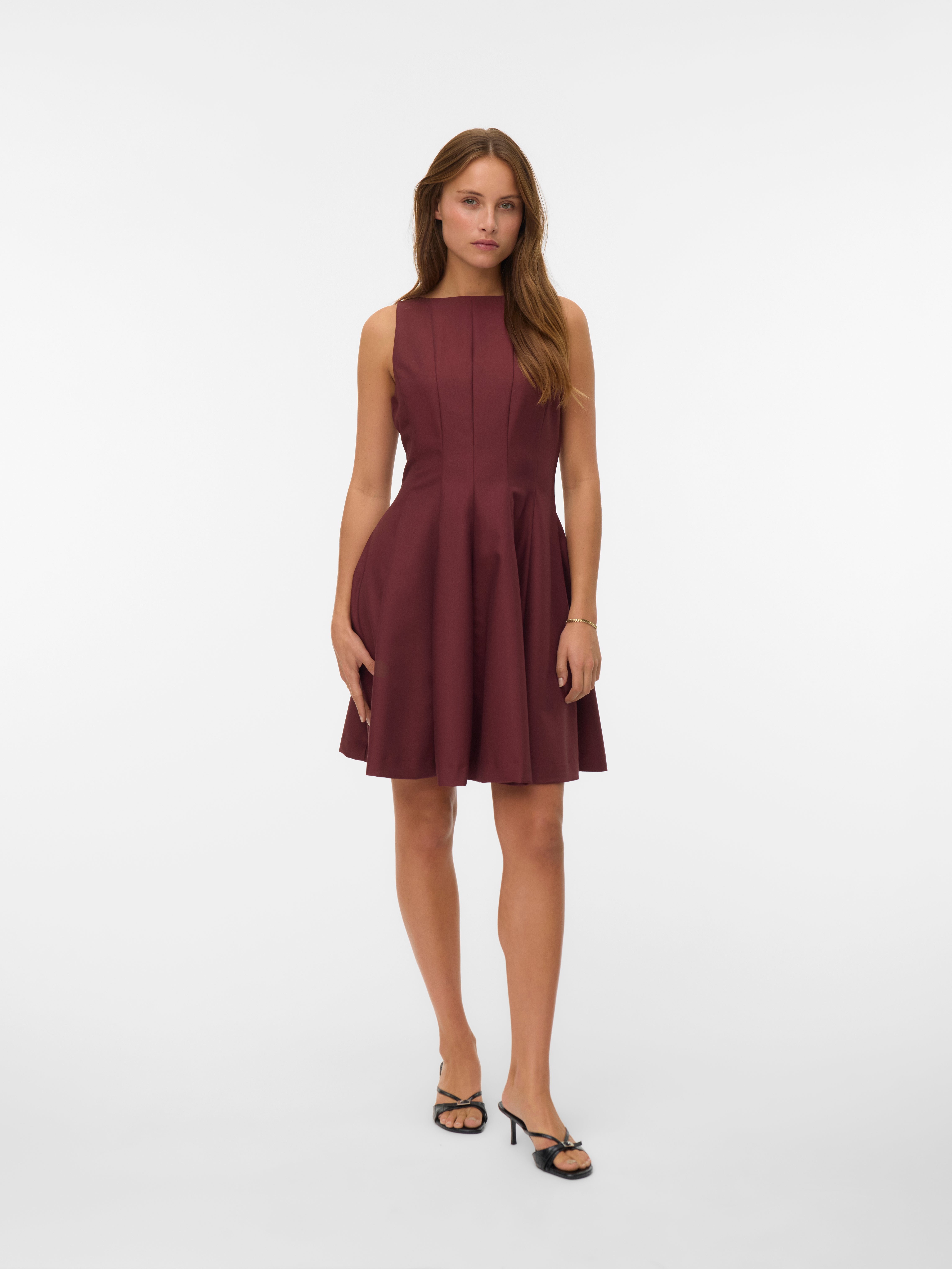 VERO MODA® VMDREA Short dress