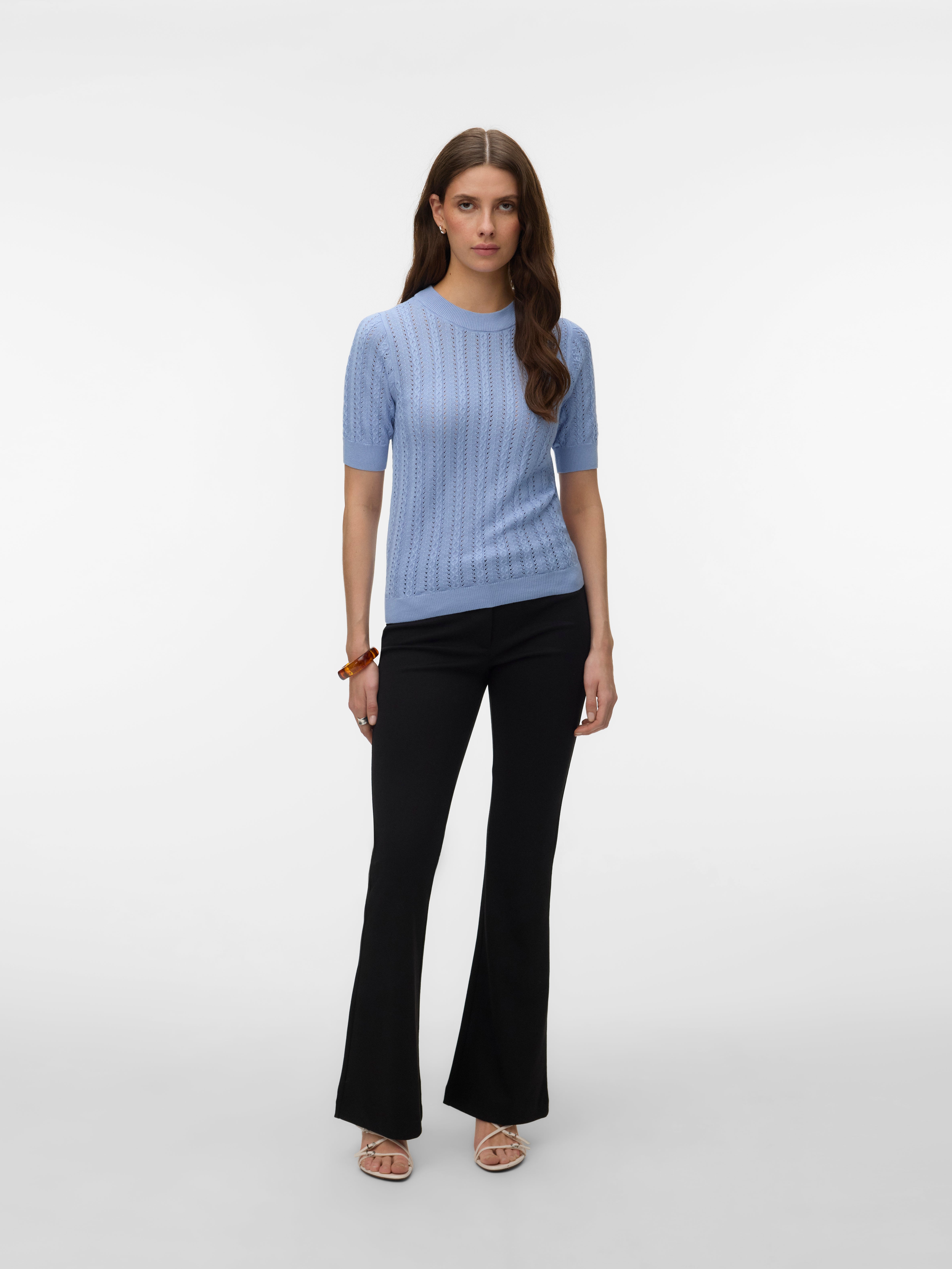 VERO MODA® VMDARIA Tailored Trousers