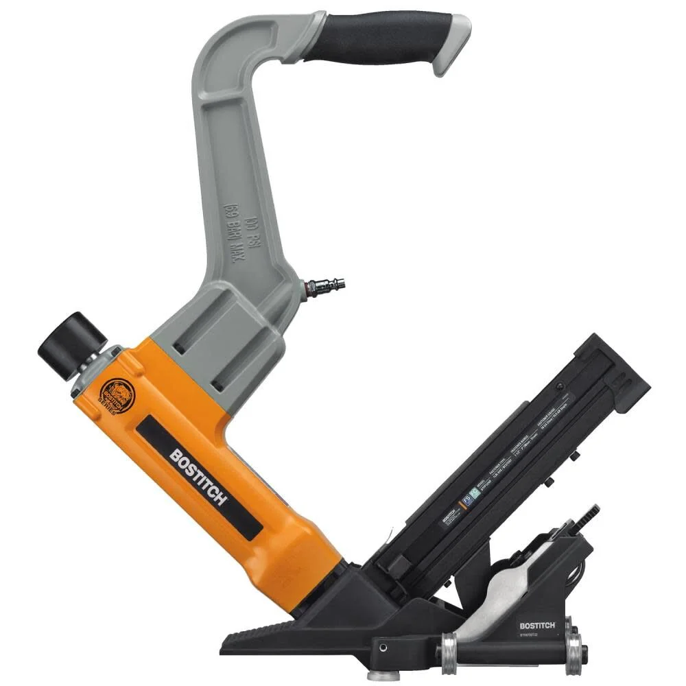 btfp12569 2-in-1 Flooring Nailer - Image 4
