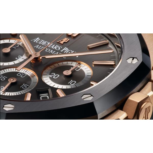 [Super Clone]Audemars Piguet Royal Oak Leo Messi Ref. # 26325OL.OO.D005CR.01