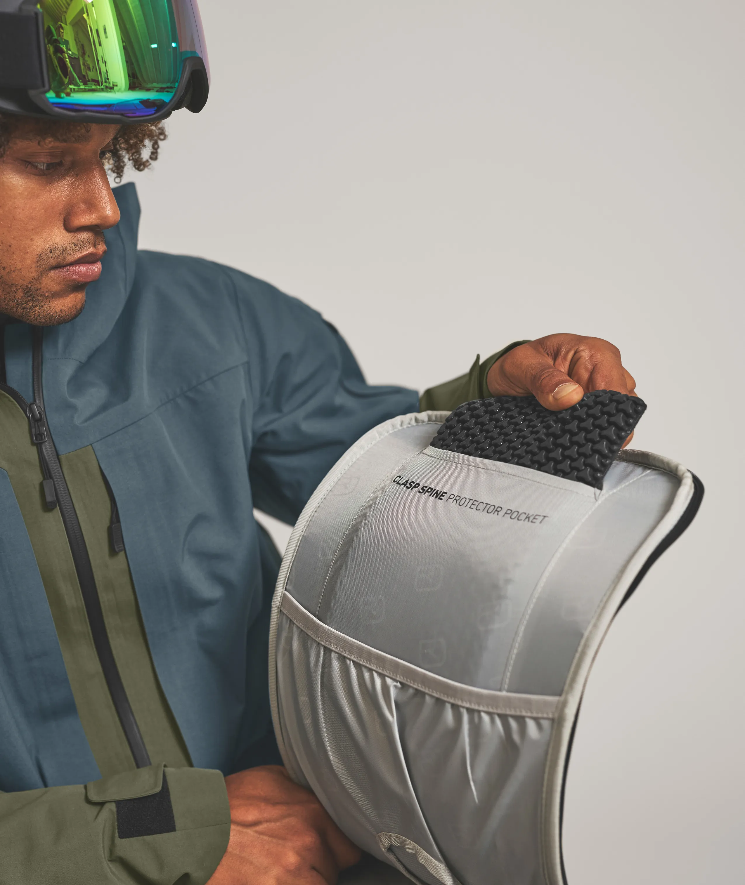 ORTOVOXR FREE RIDER 22