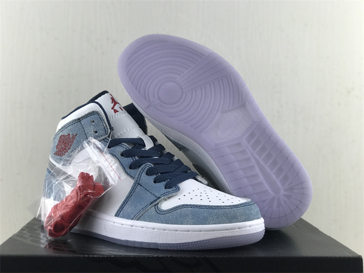 Air Jordan 1 Mid