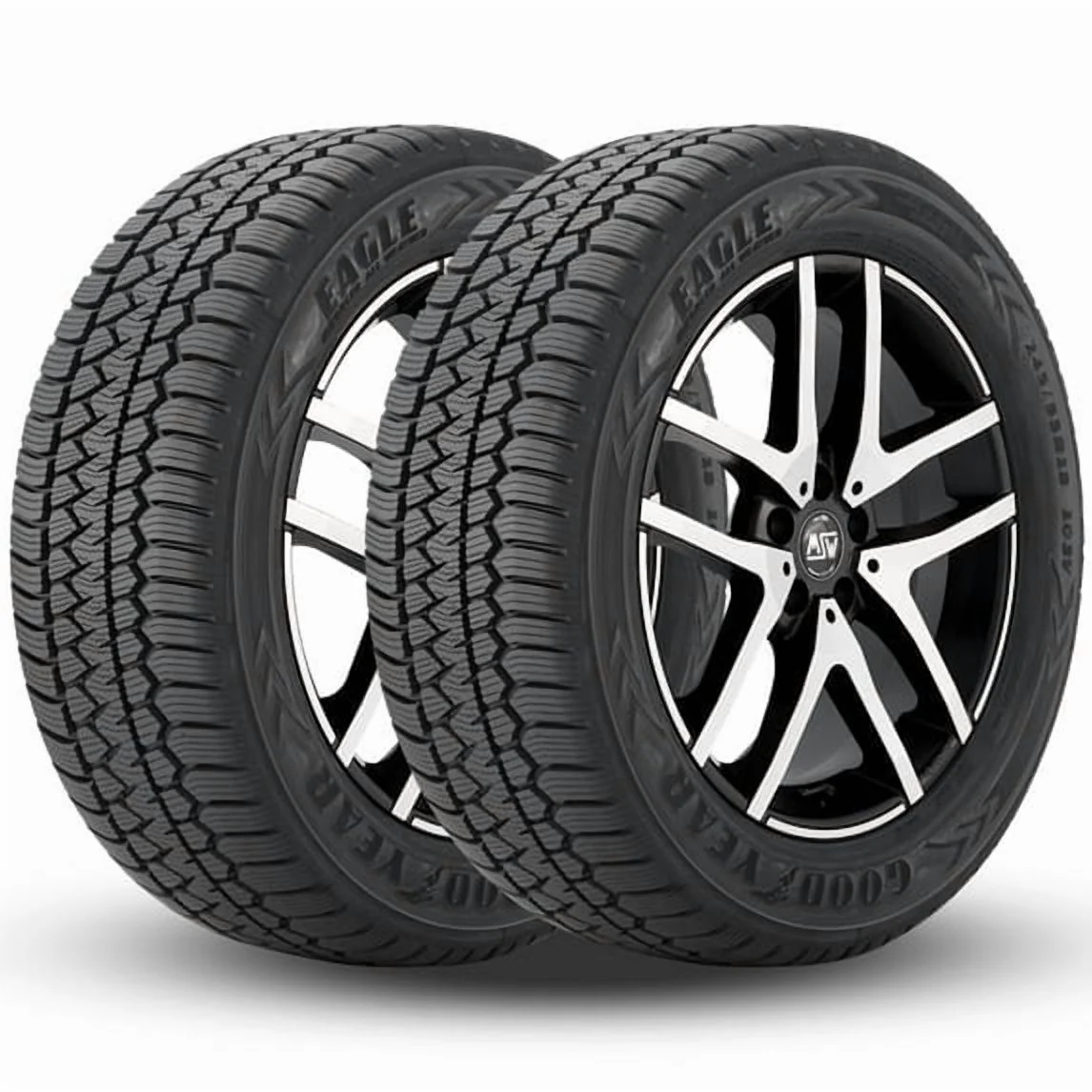 Endurance ST205/75R15 D/8PLY - Image 3