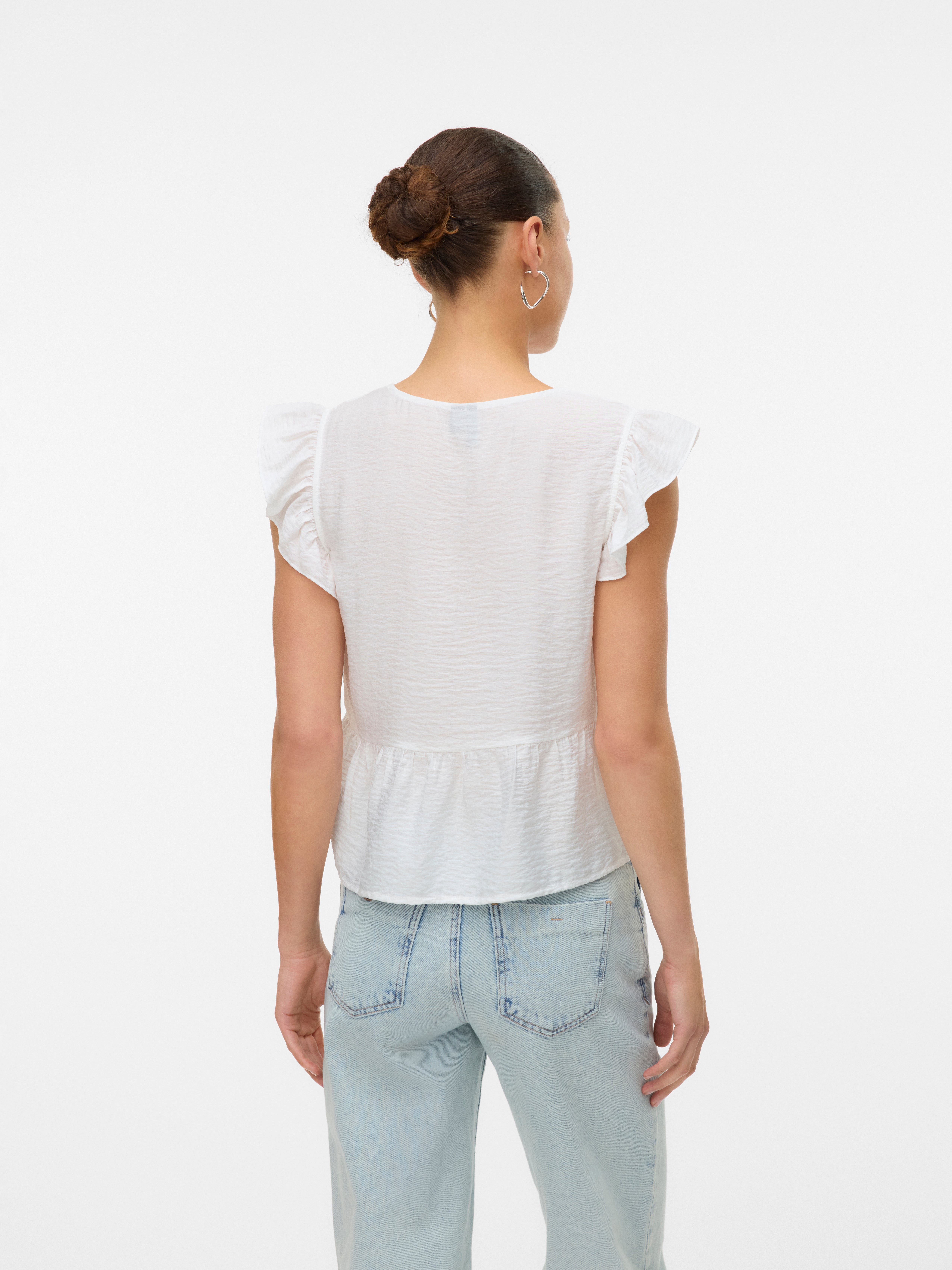 VERO MODA® VMFLORA Top