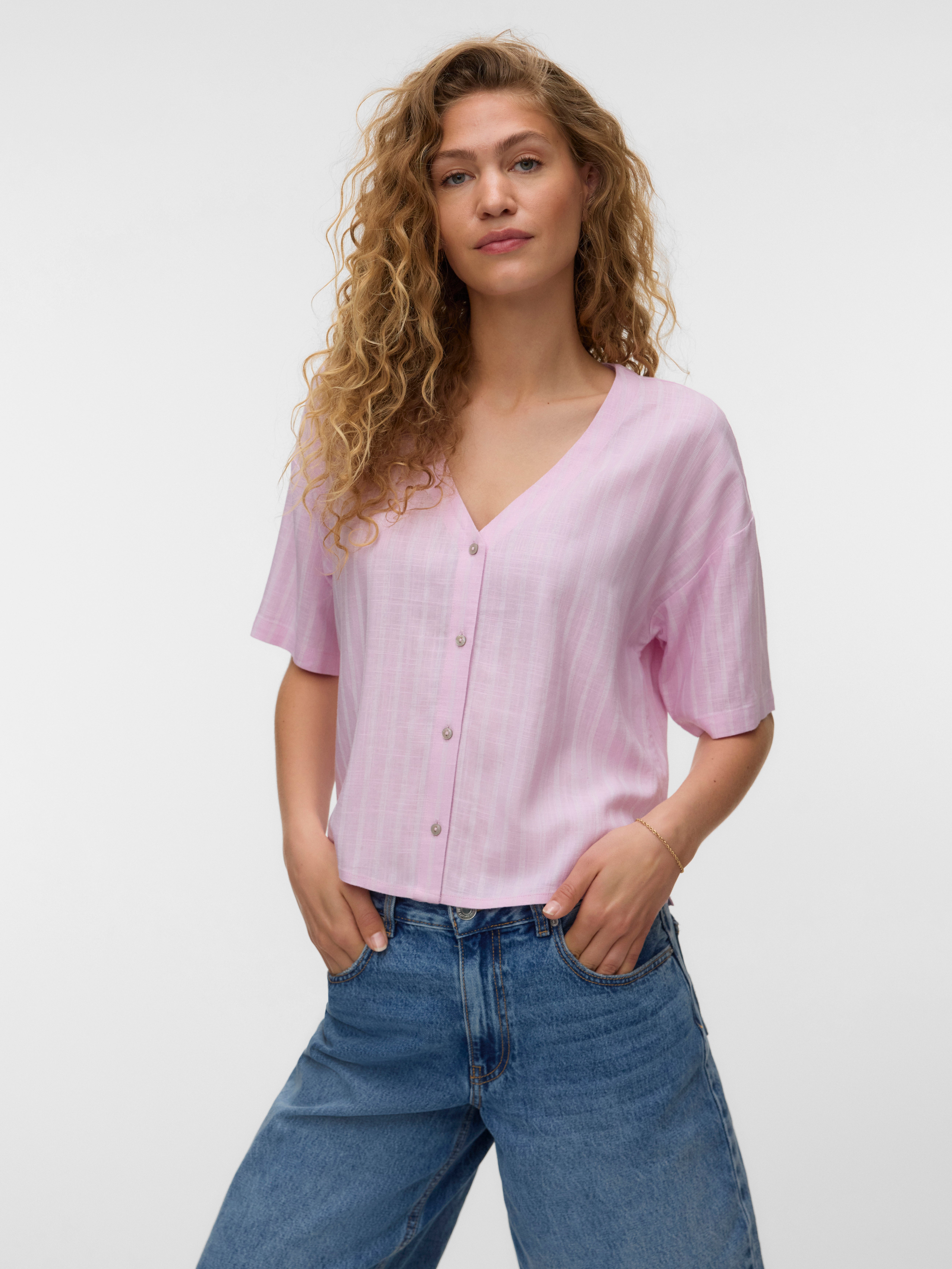 VERO MODA® VMROSIE Shirt