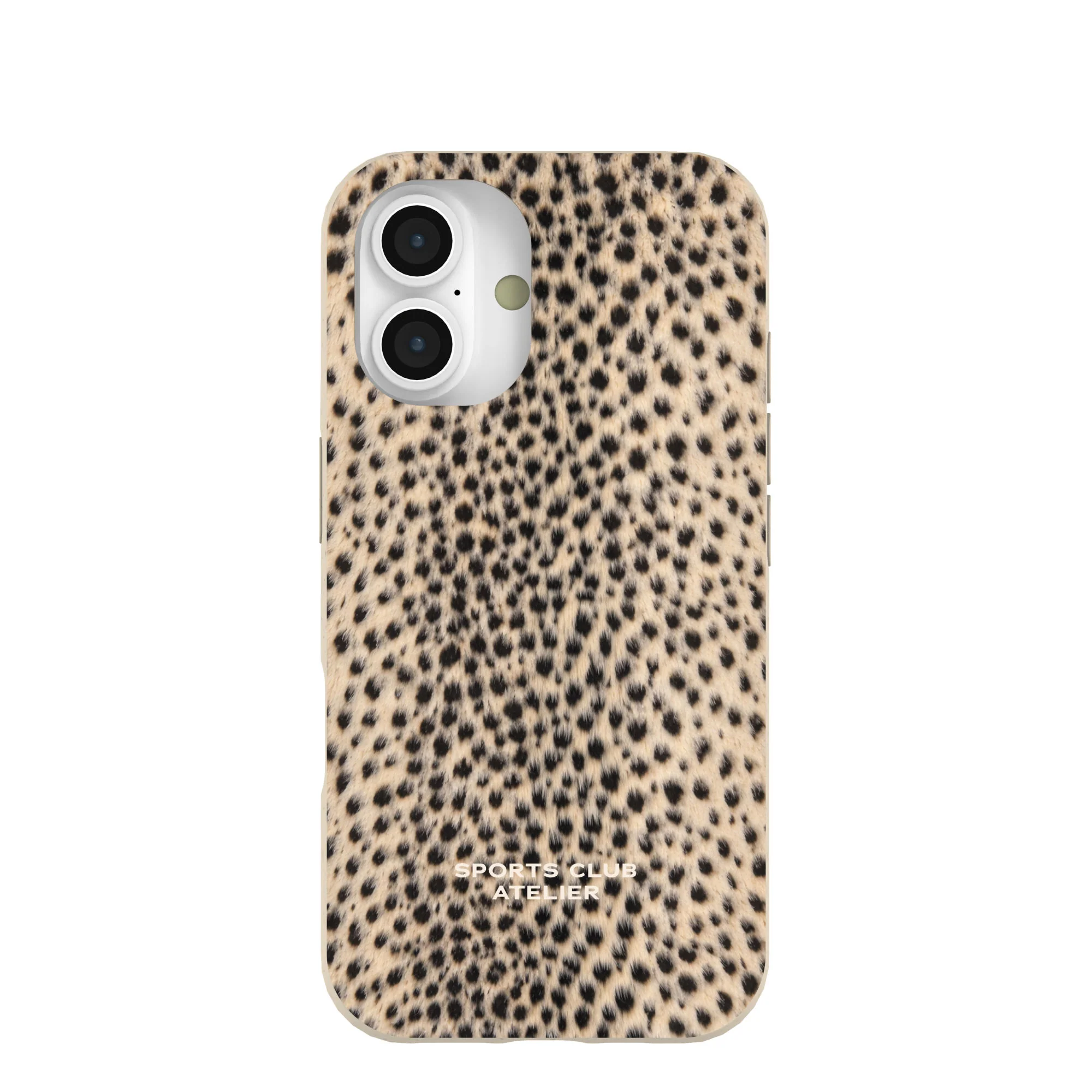 London Fog Wild Instinct iPhone 16 Case