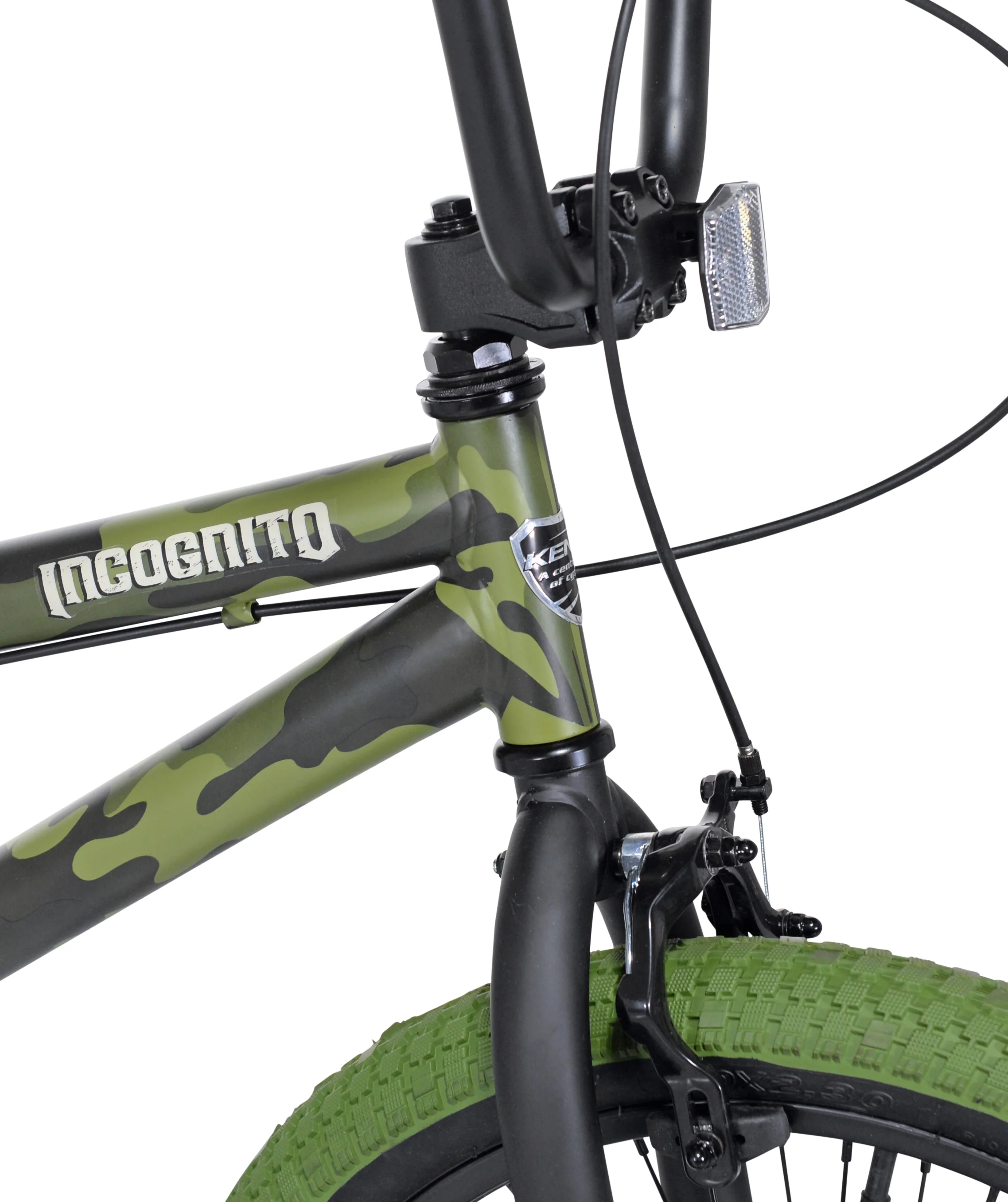 Bicycles 20