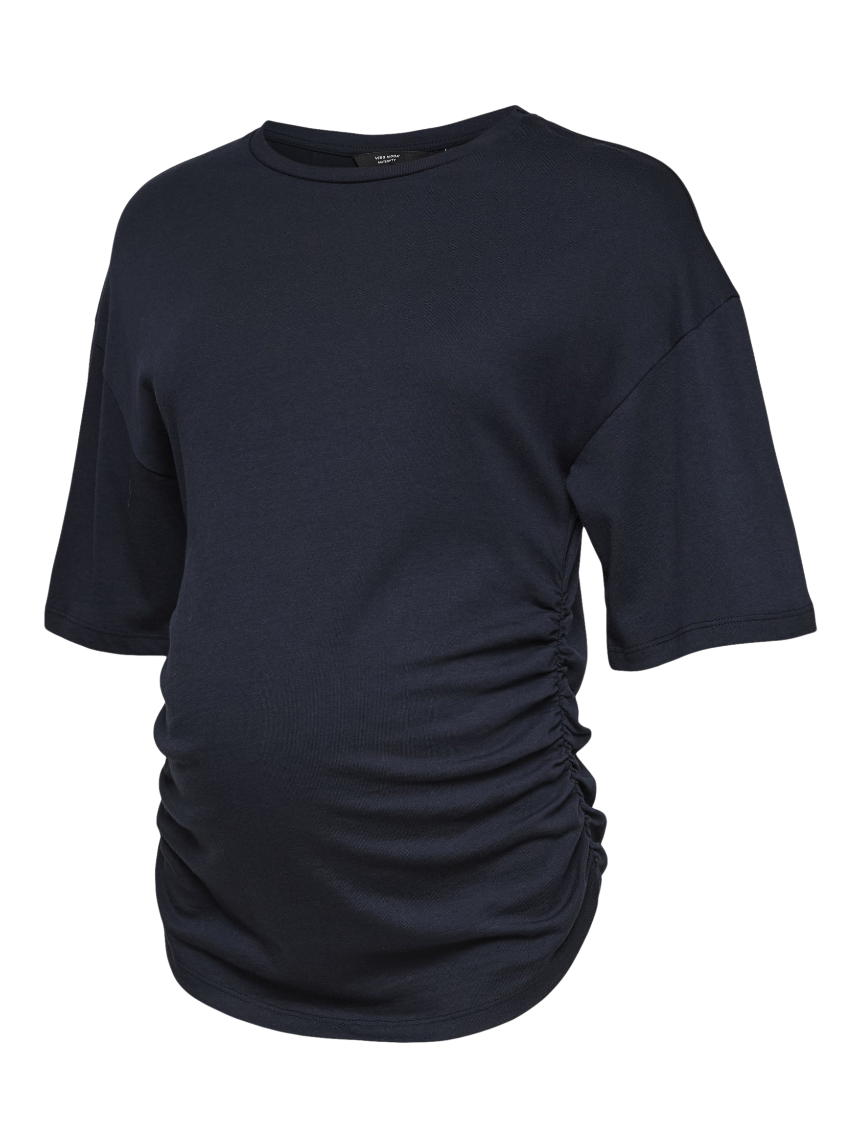 VERO MODA® Regular Fit Round Neck T-Shirt