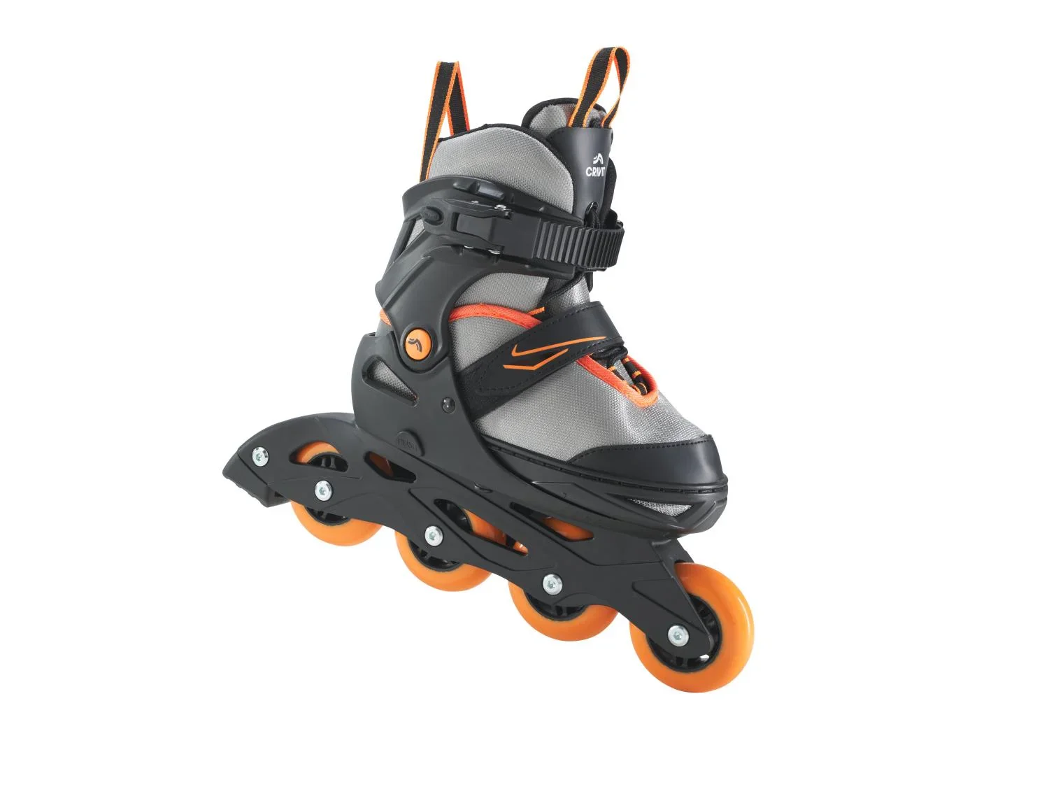 CRIVIT Rollers Softboot enfant